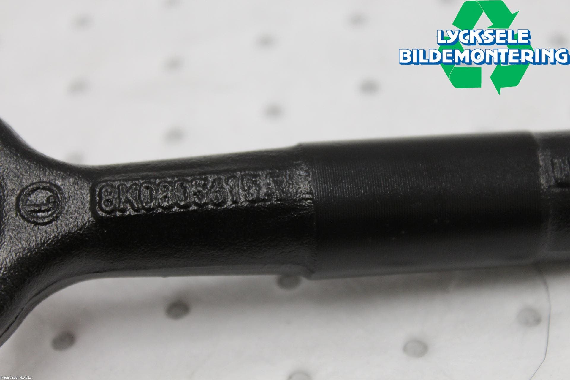 Skoda SUPERB 16-24 Bogserögla