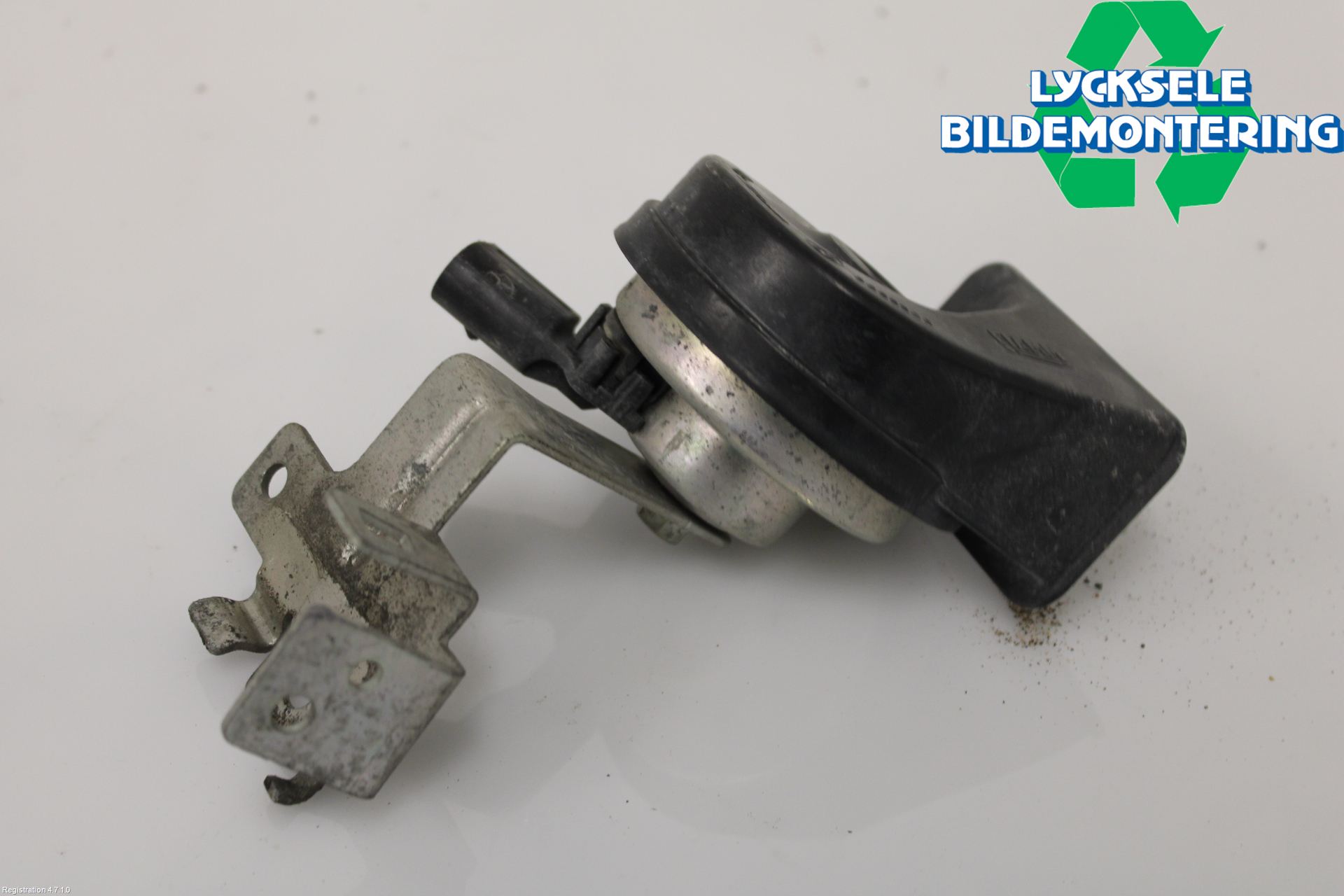 Volkswagen VW GOLF / E-GOLF VII 13-20 Signalhorn