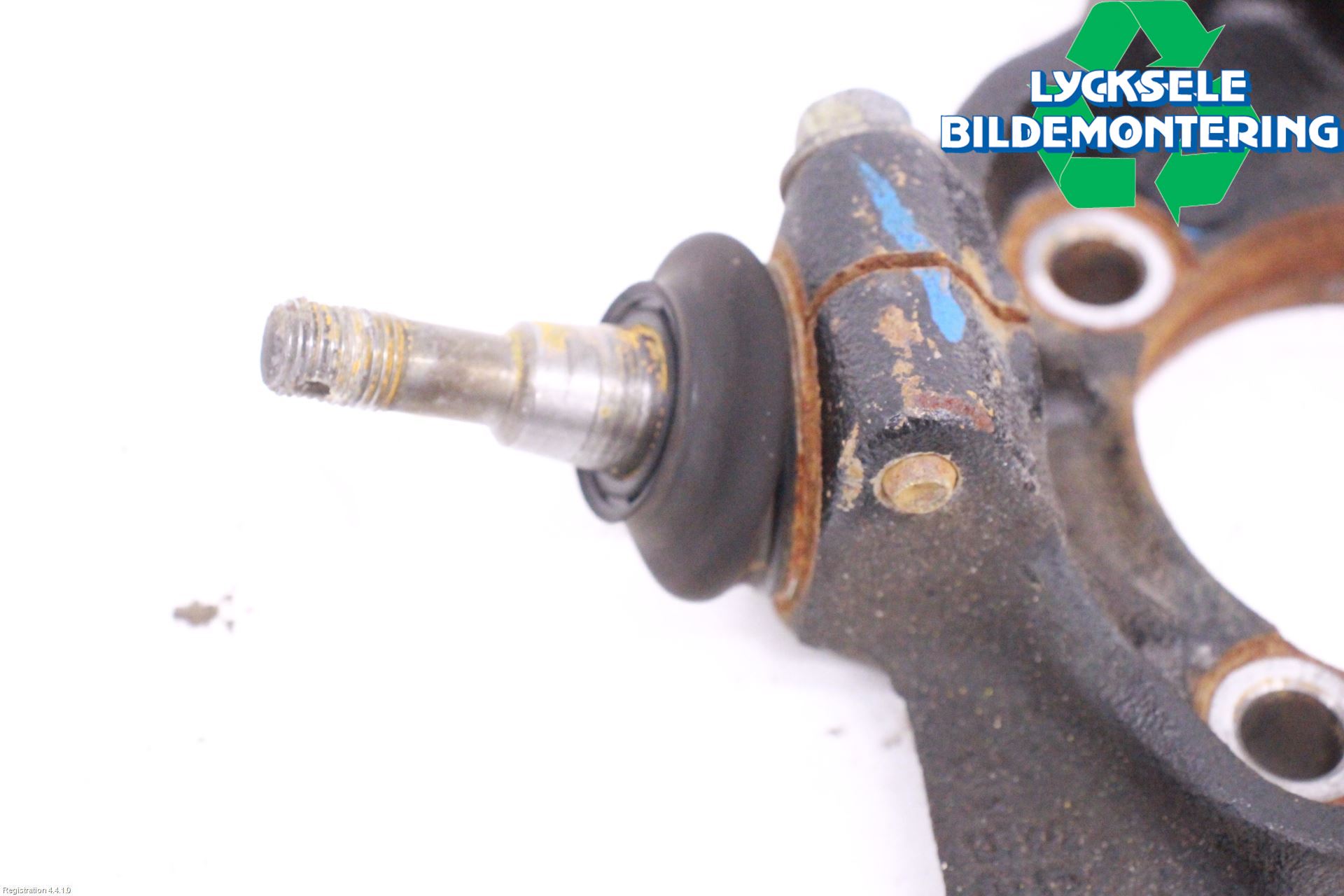 Subaru XV 18-22 Styrspindel Lagerhus Hö
