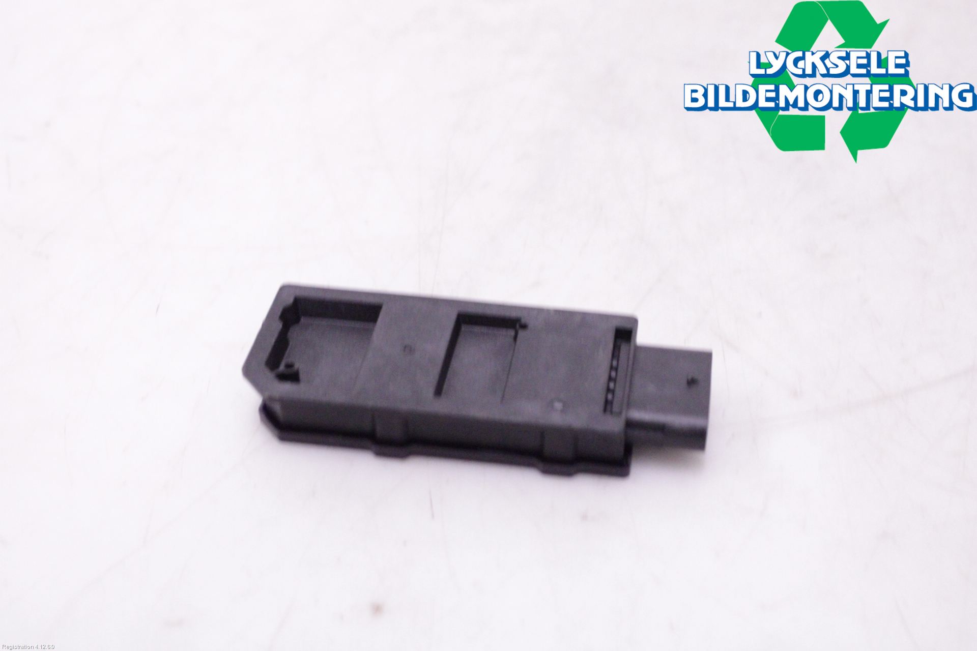 Cupra FORMENTOR 21- Antenn