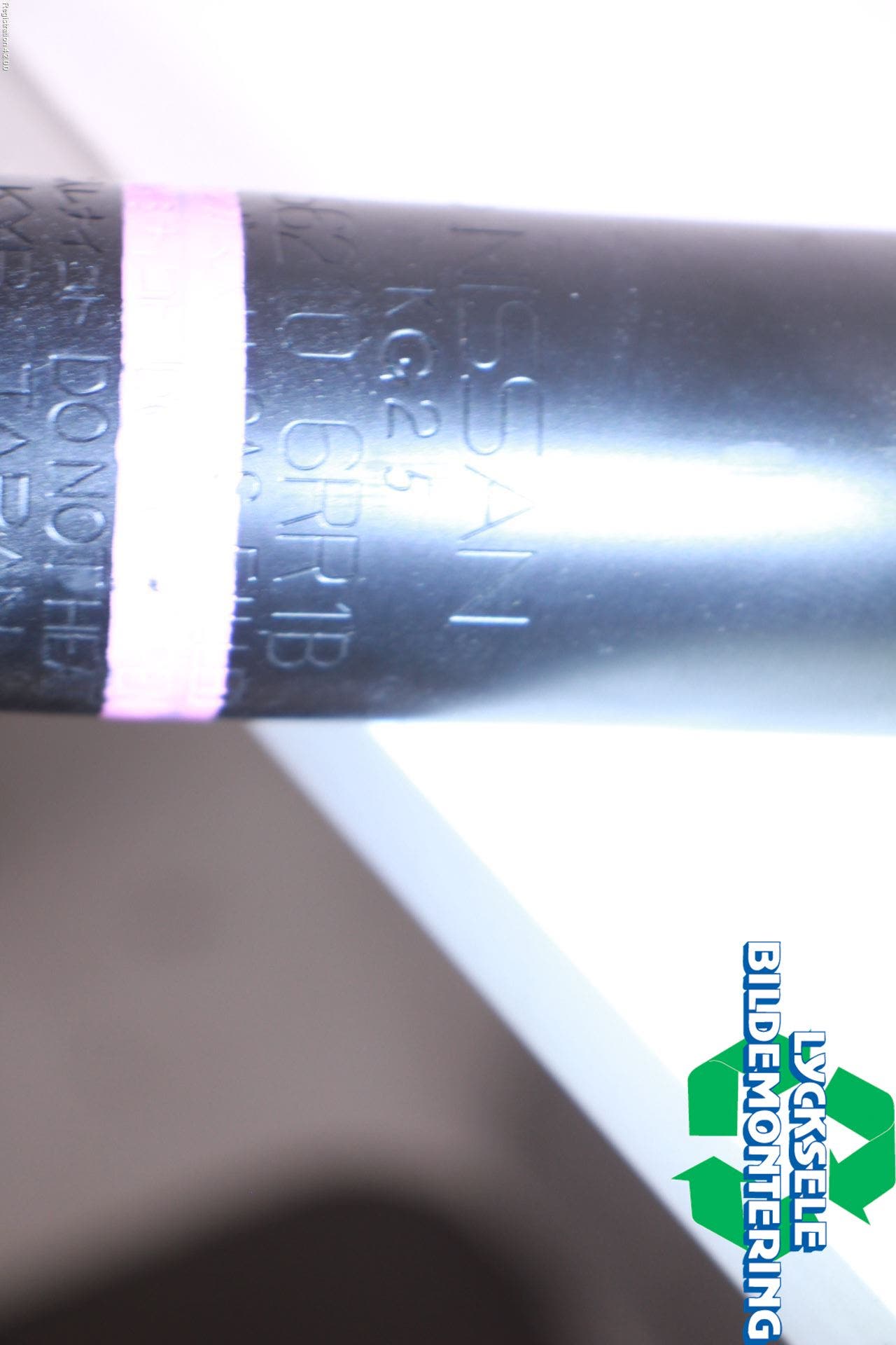 Nissan X-TRAIL T33 22- Stötdämpare Bak