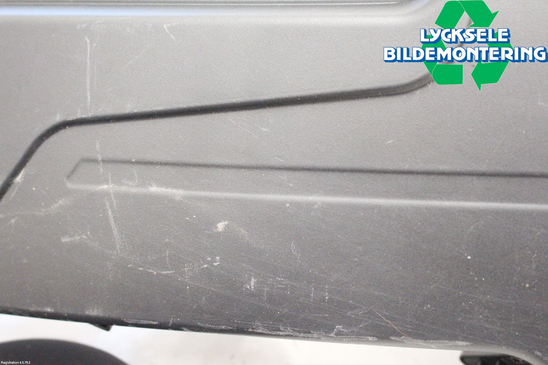 BMW 1 F20/F21 11-19 Luftrenare