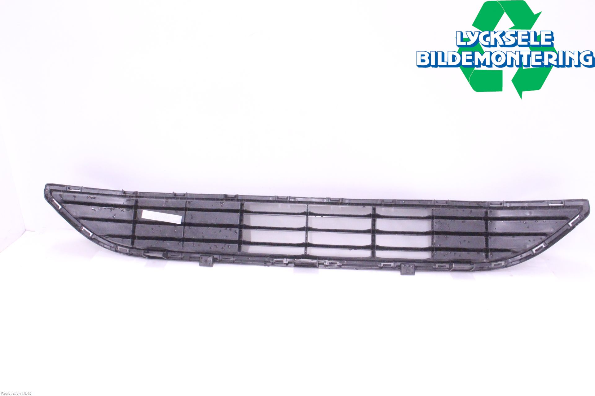 Hyundai i10 LA 20- Grill-Galler