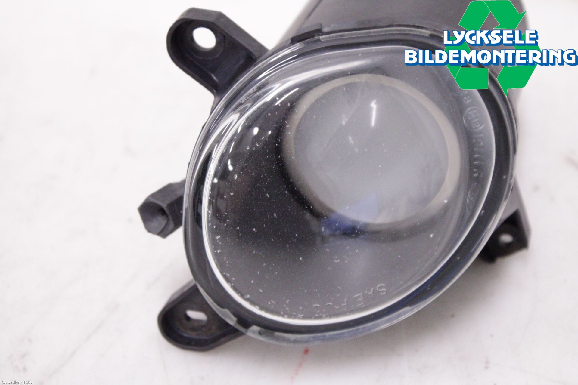 Volkswagen VW PASSAT 01-05 Dimljus-Varselljus Fram