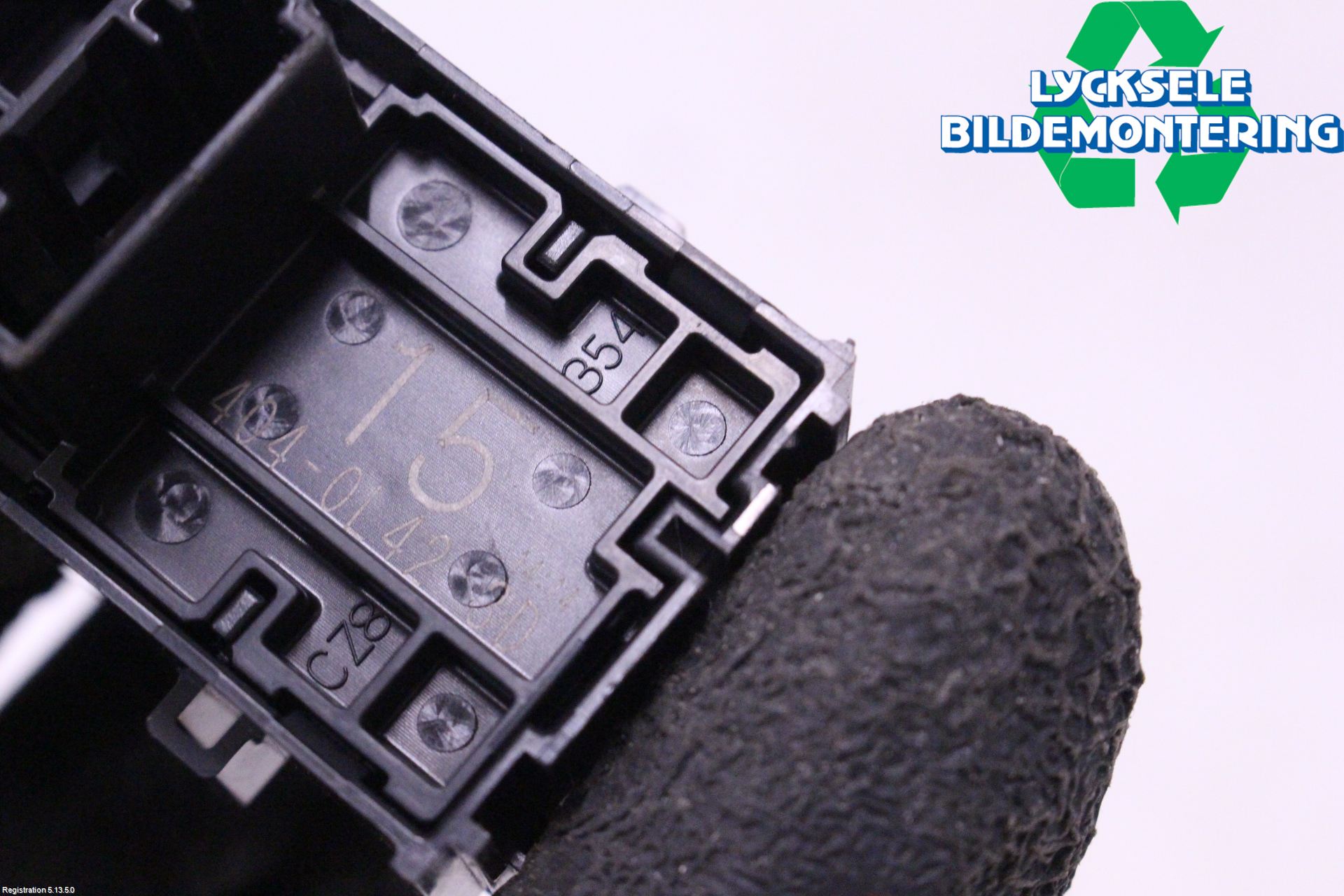 Toyota COROLLA 19- Strömställare Elhiss
