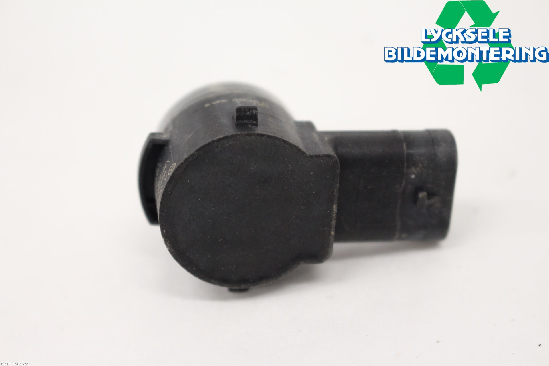 Mercedes-Benz MB E-KLASS (W213) 16-23 Parkeringshjälp Backsensor