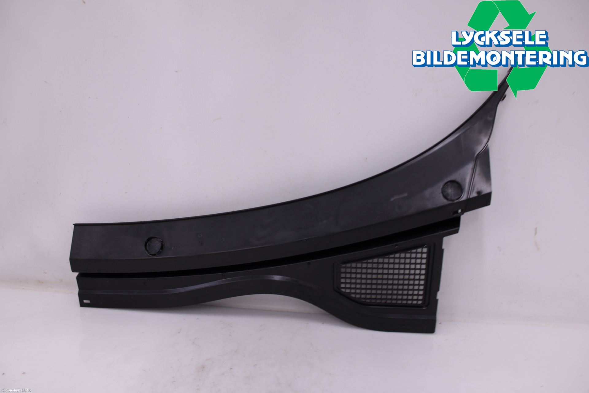 Volkswagen VW TIGUAN 24- Torpedplåt-Torpedplast
