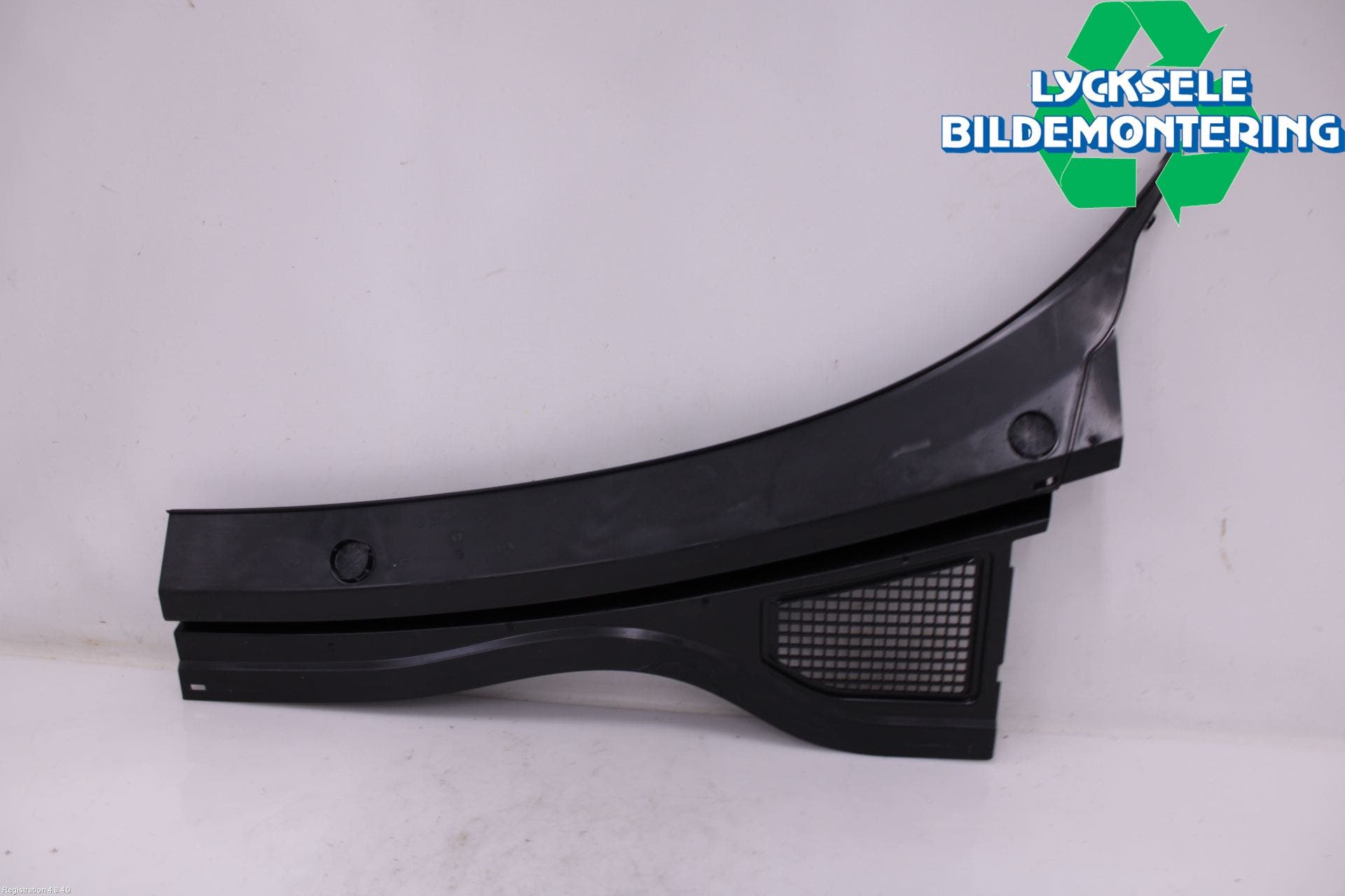 Alfa VW TIGUAN 24- Torpedplåt-Torpedplast