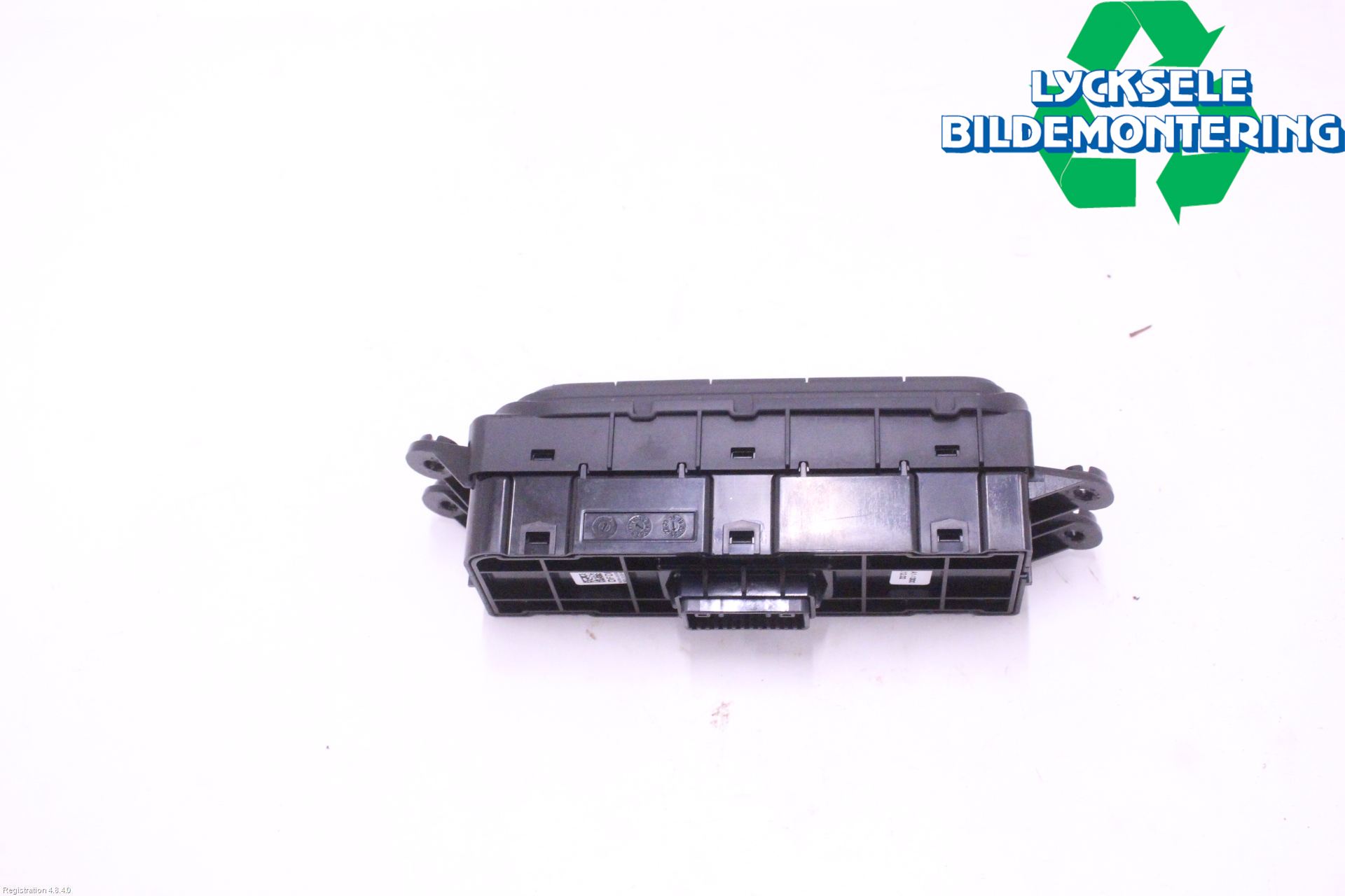 Kia NIRO (DE) 17-22 Strömställare Multifunktion