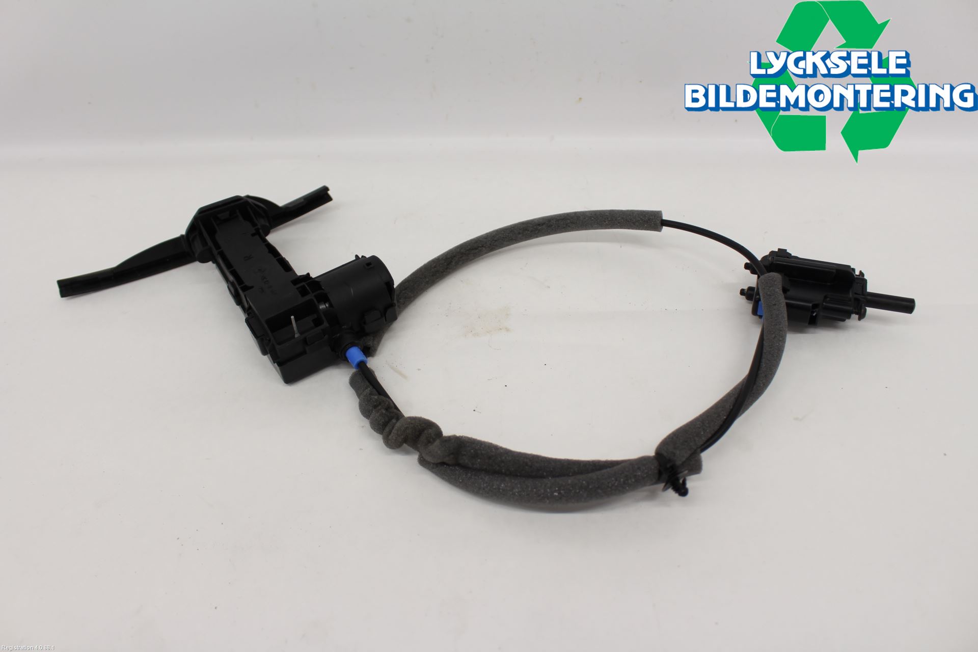 Ford KUGA/KUGA PHEZ/FHEV 20- Dörr Deformationselement