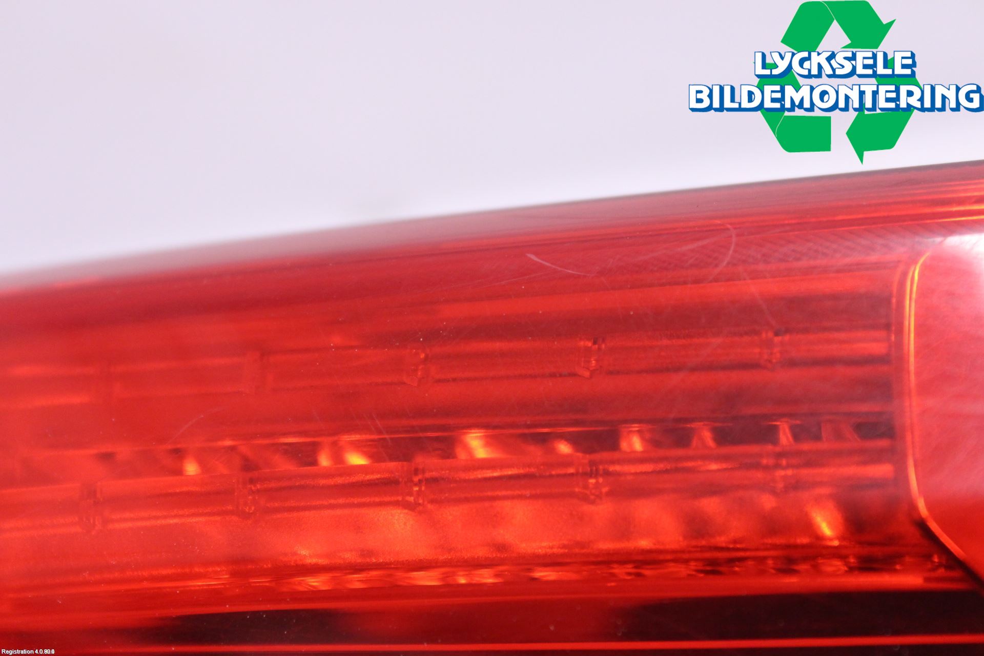 Honda CR-V 13-18 Bakljus Höger