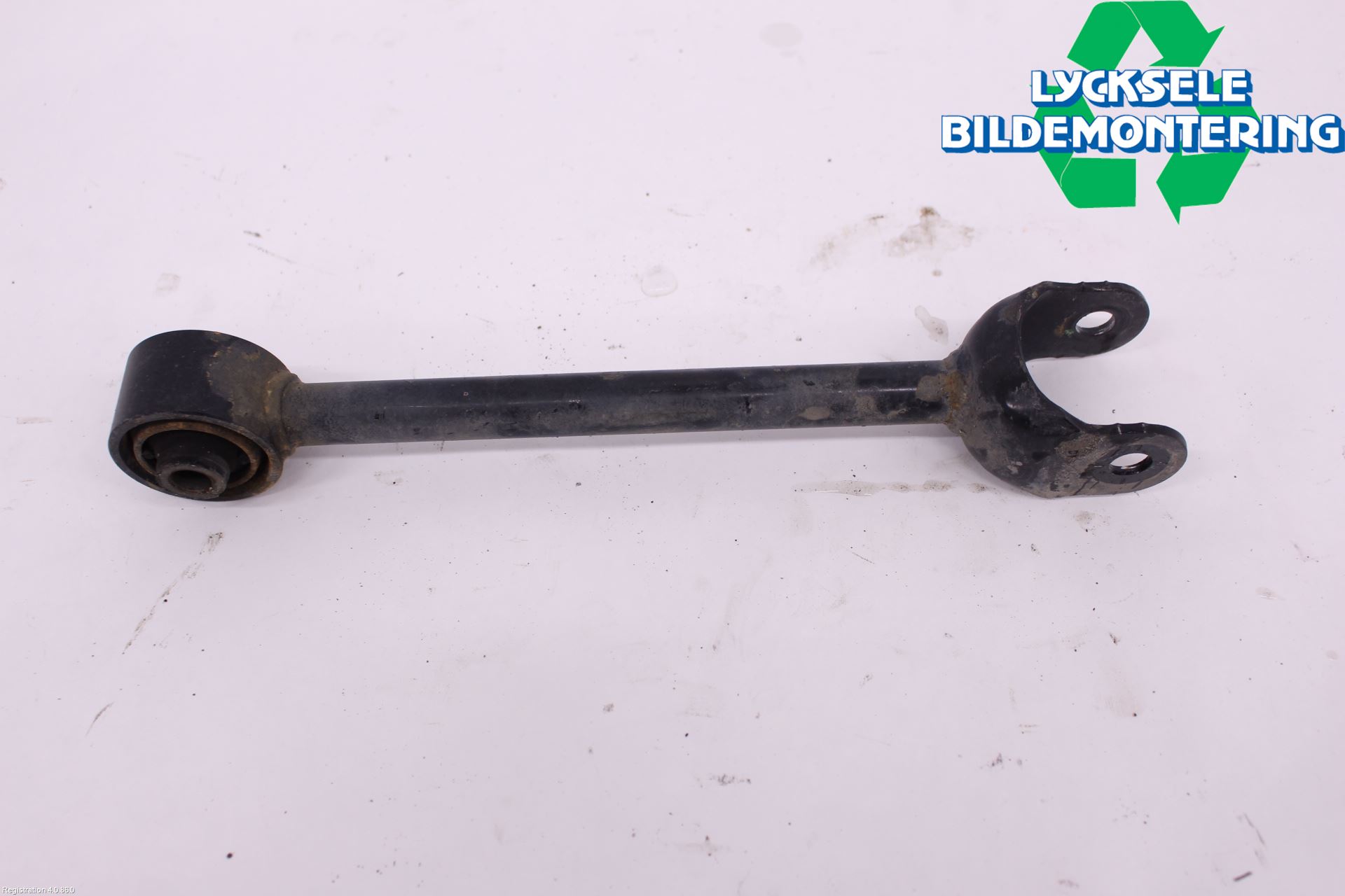 Toyota COROLLA 19- Bärarm Bak Höger