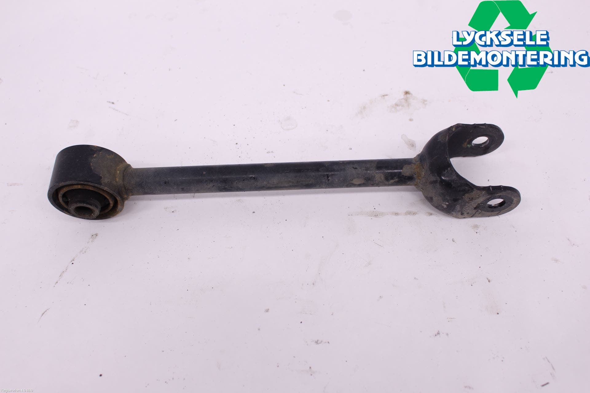 Toyota COROLLA 19- Bärarm Bak Höger