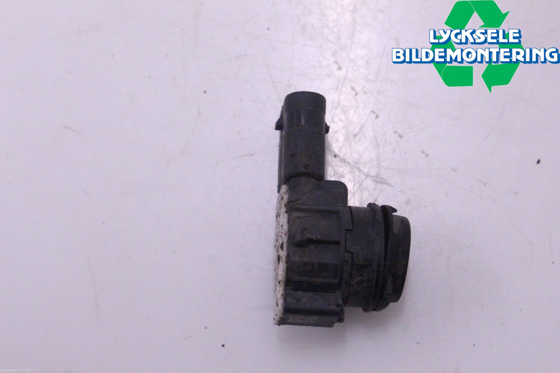 Volkswagen VW TIGUAN 16-24 Parkeringshjälp Backsensor