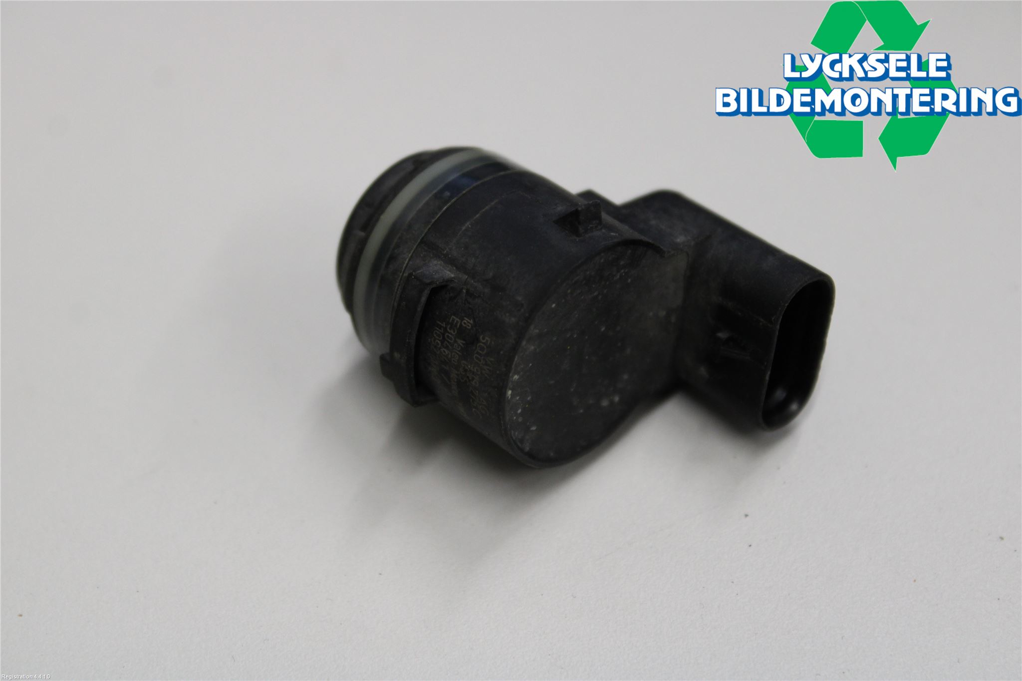 Volkswagen VW TIGUAN 16-24 Parkeringshjälp Frontsensor