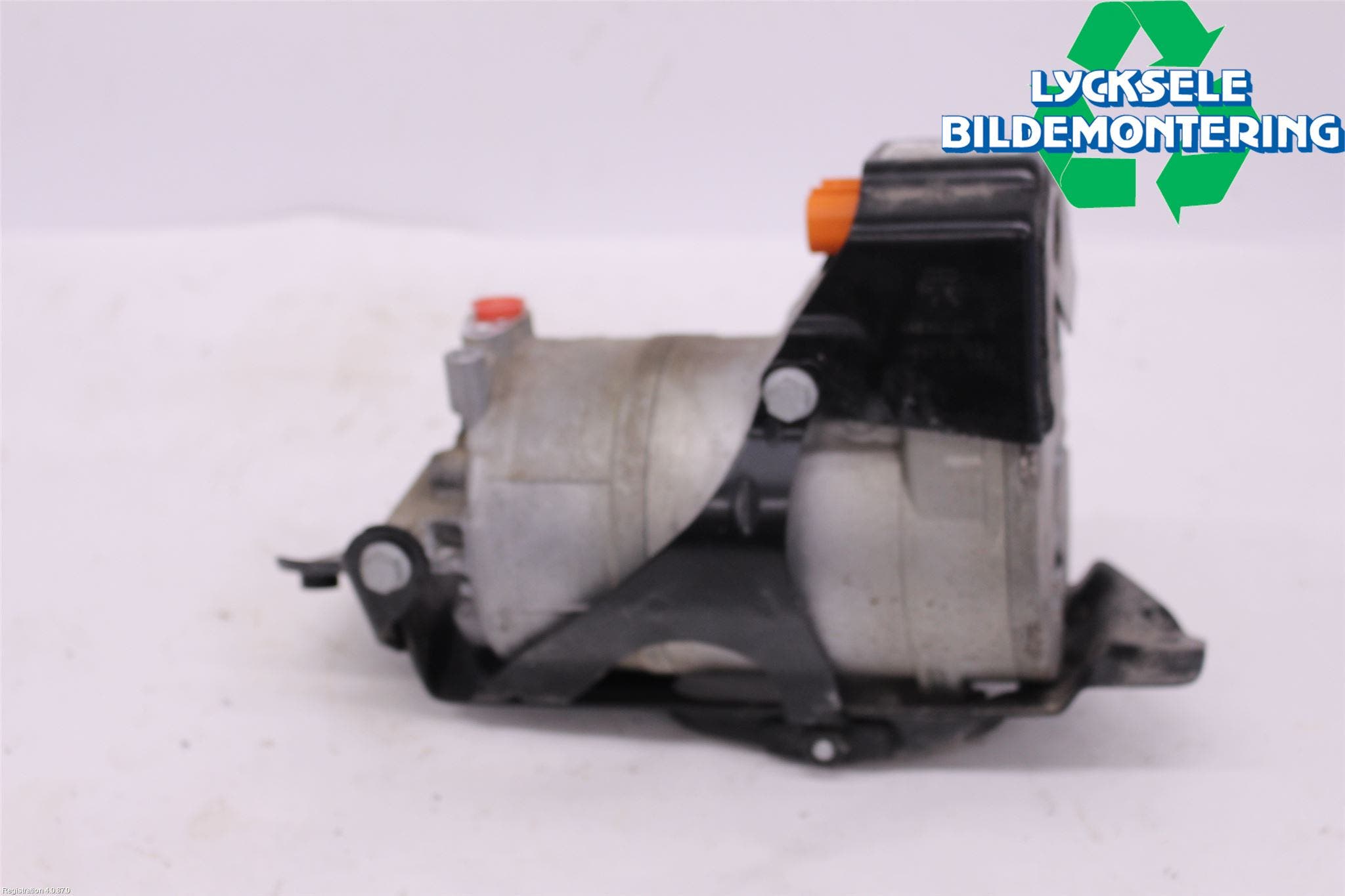 Audi E-TRON, S GE 19- Ac Kompressor