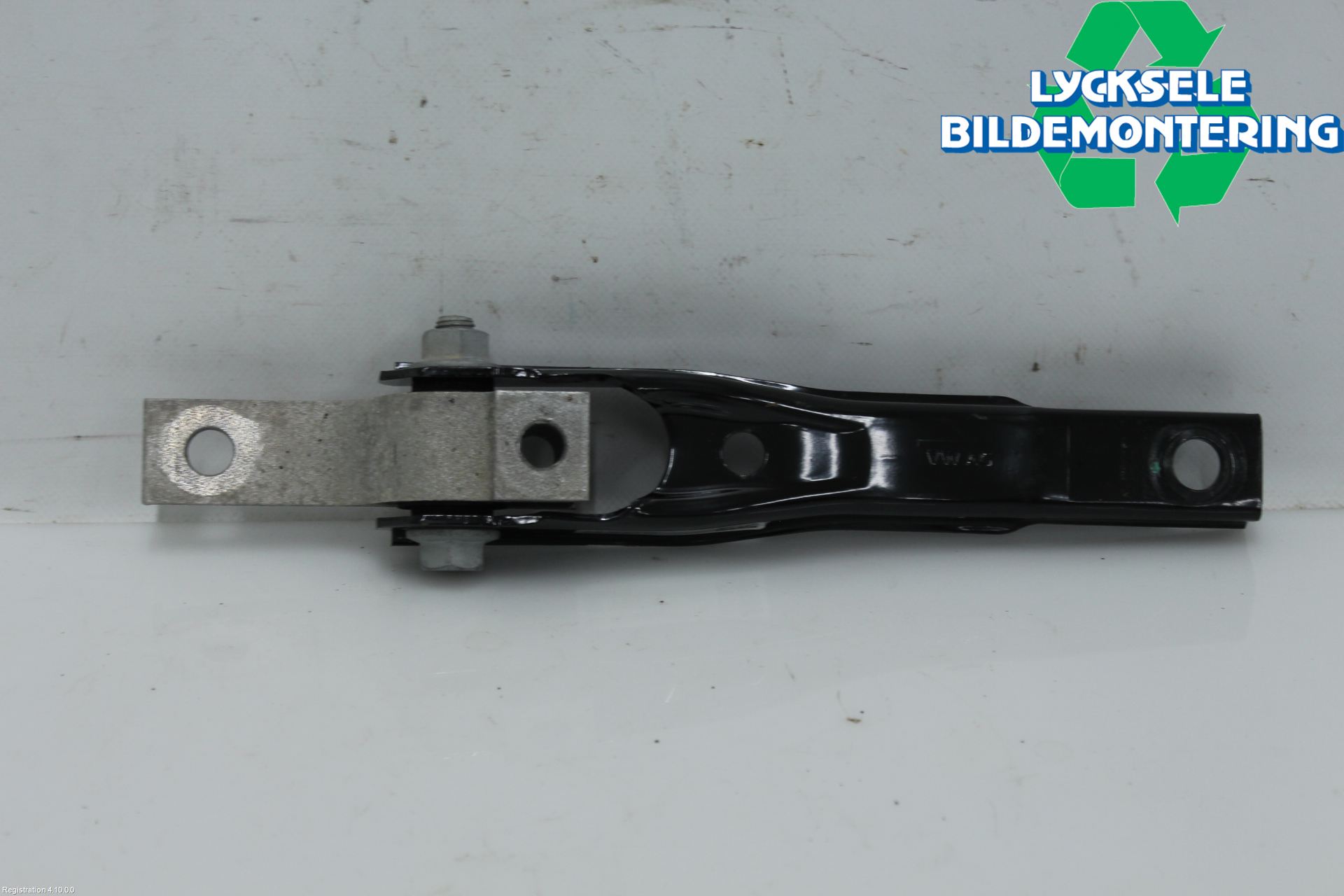 Volkswagen VW T-ROC 18- Växellådsfäste