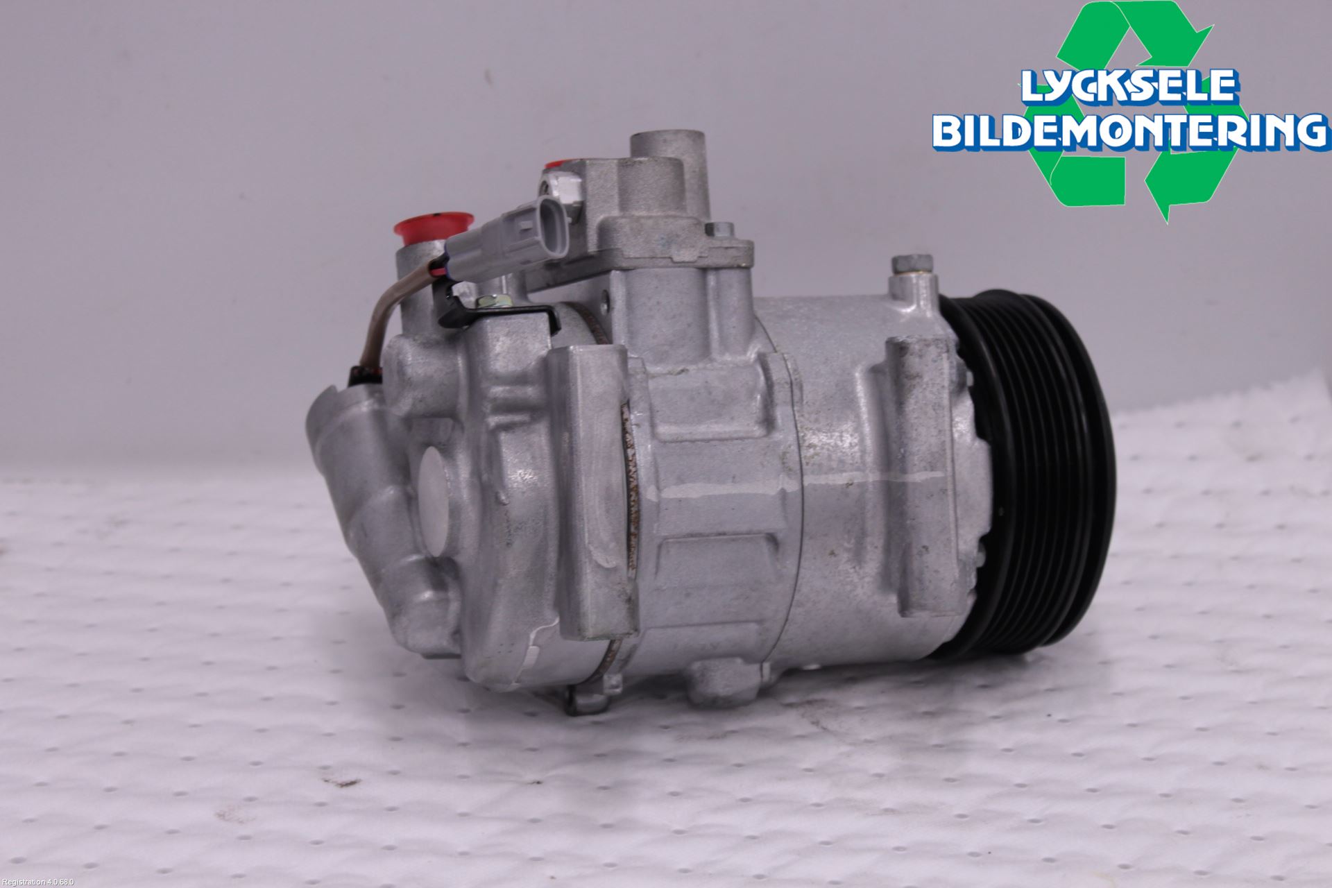 Subaru OUTBACK 15-20 Ac Kompressor