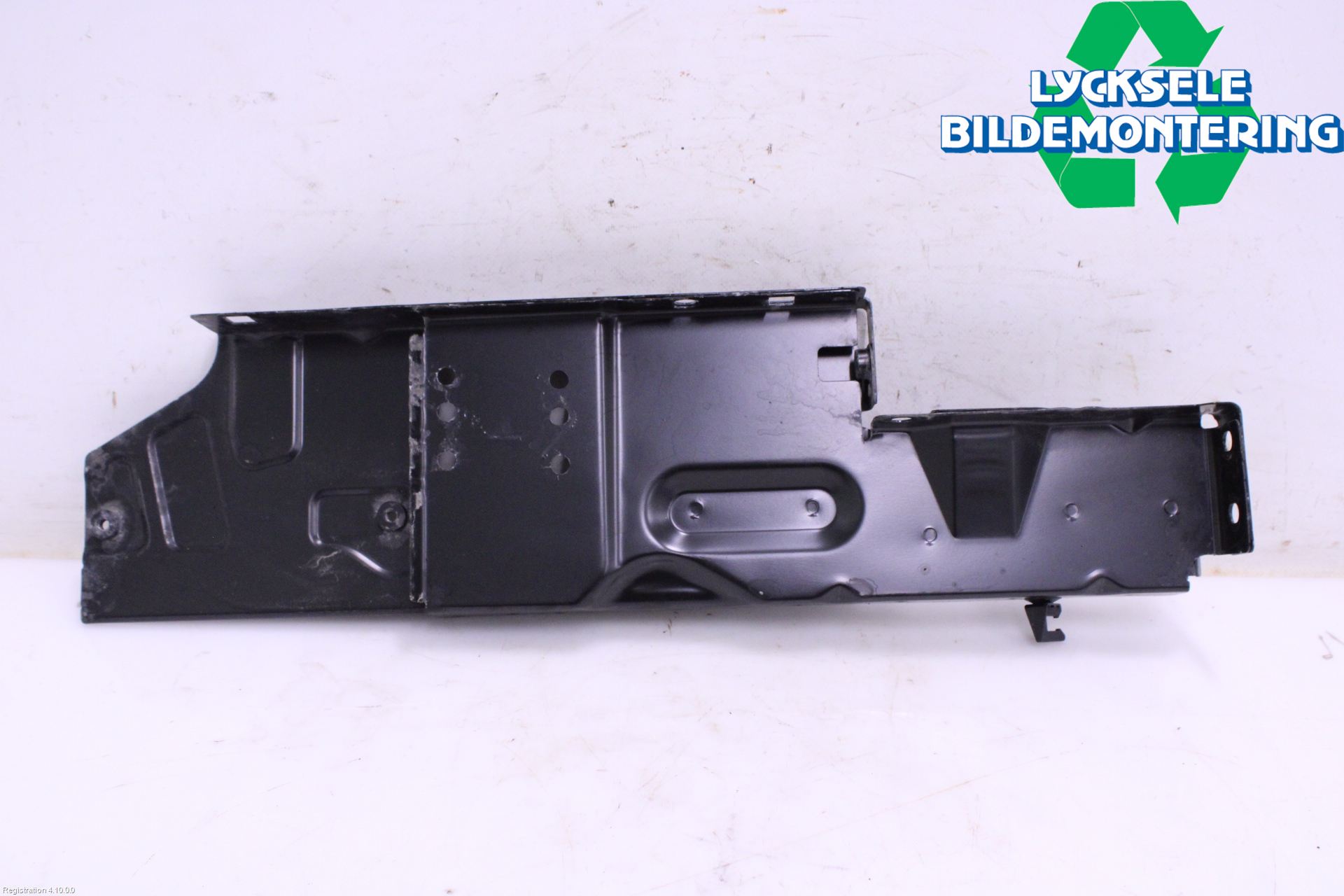 Volkswagen VW TRANSP/CARAVELLE (T7) 22-24 Front Övrigt