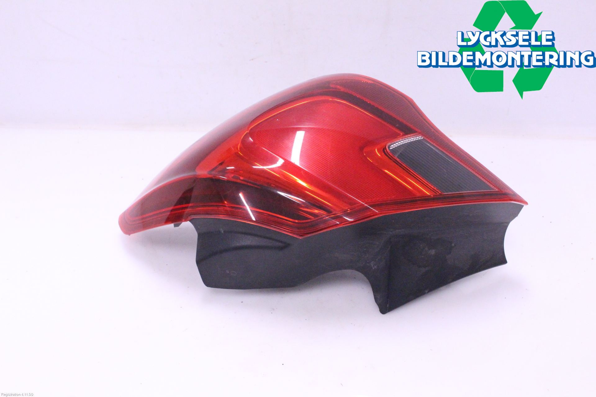 Opel CORSA E 15-19 Bakljus Höger