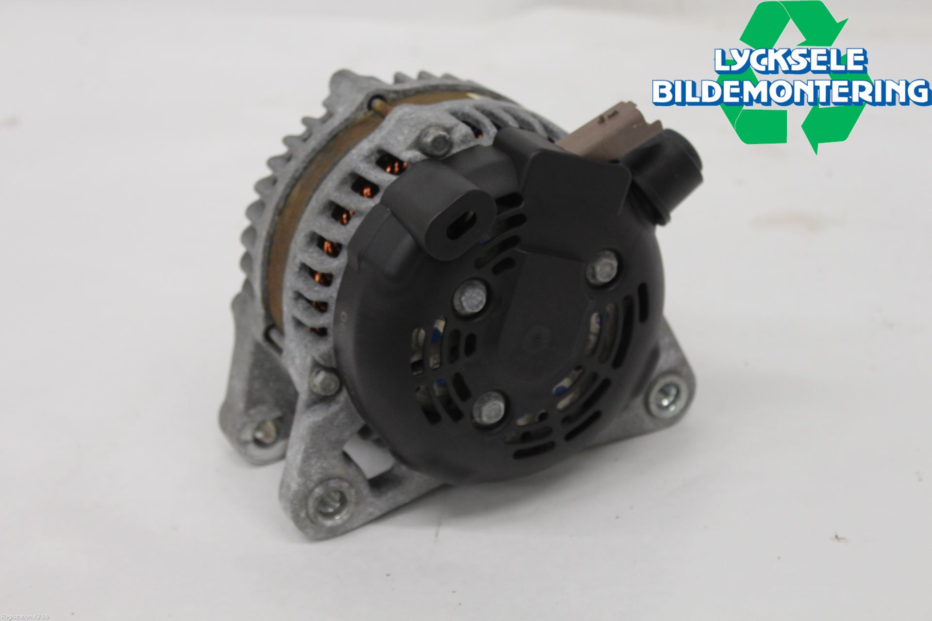 Peugeot 5008 17-24 Generator