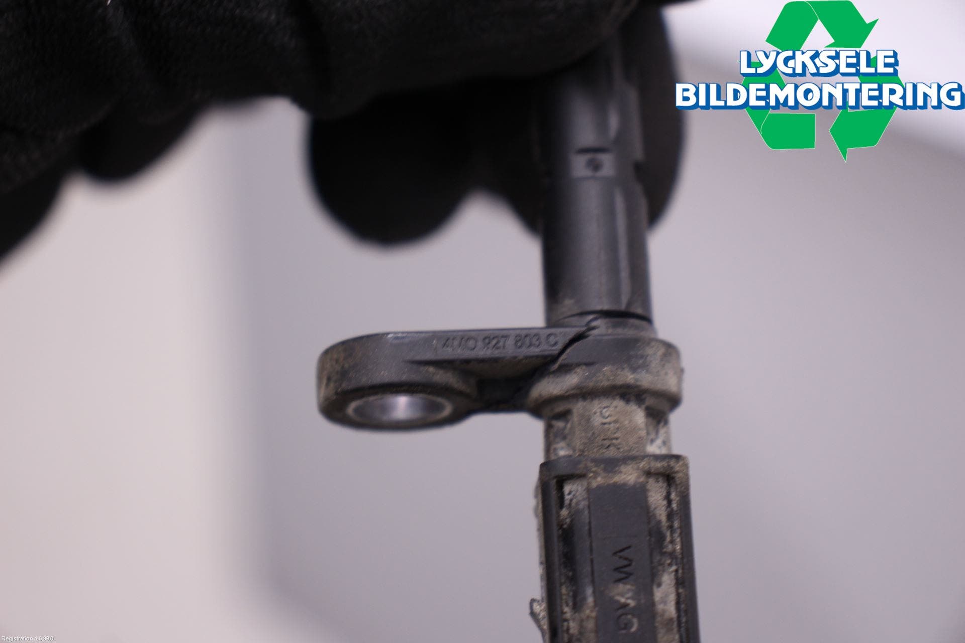 Audi Q5/SQ5 17- Abs Sensor