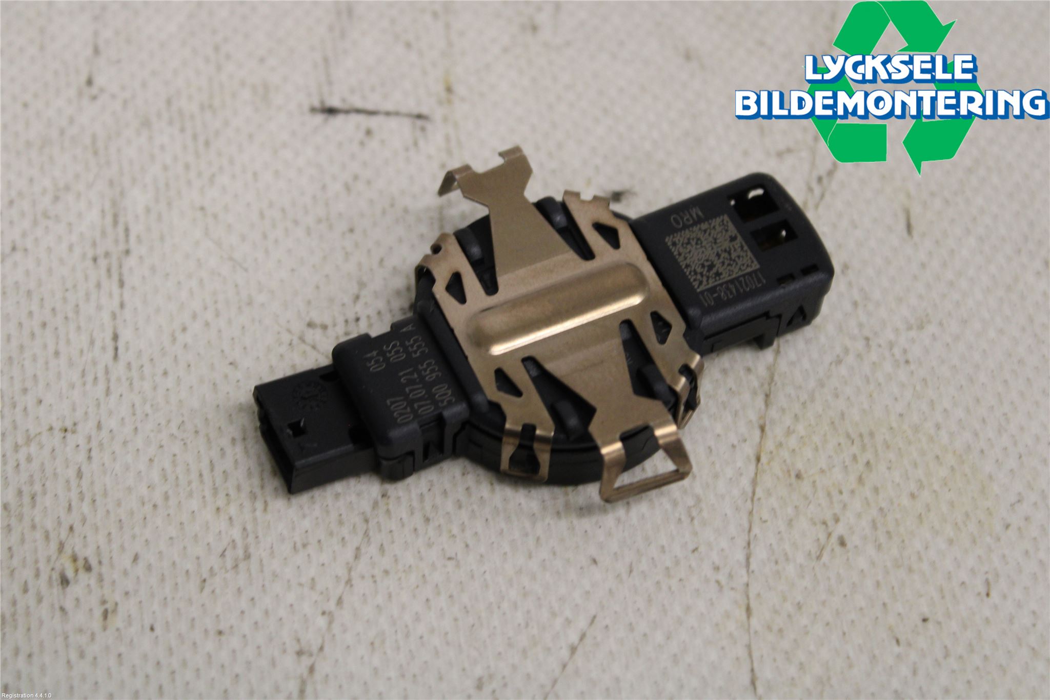 Volkswagen VW TIGUAN 16-24 Regnsensor