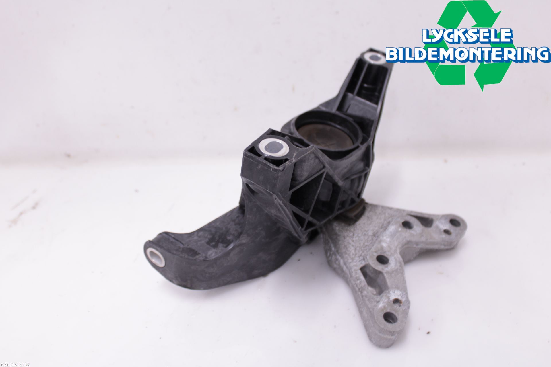 Citroen C5 AIRCROSS 19- Motorfäste