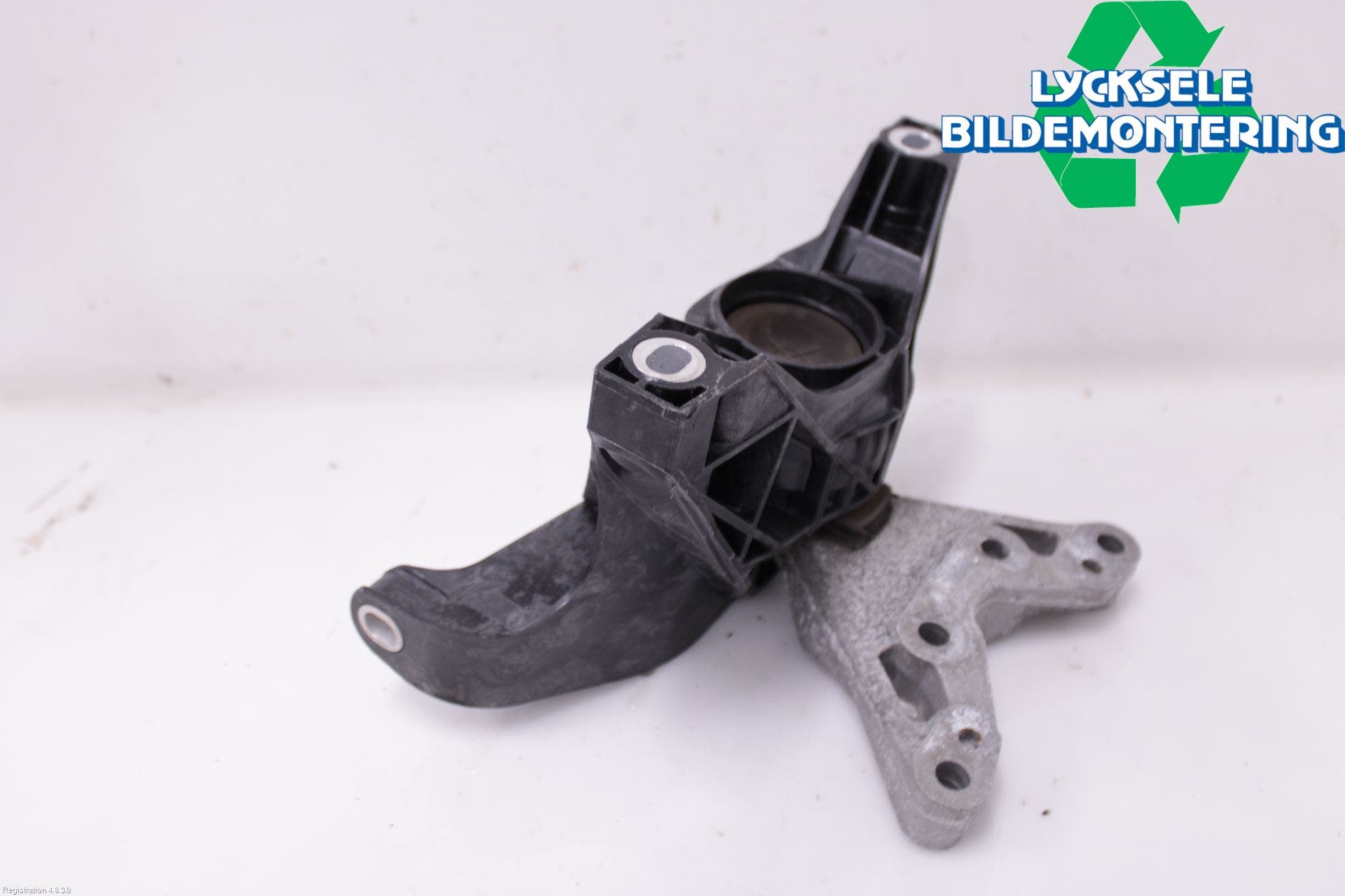 Citroen C5 AIRCROSS 19- Motorfäste