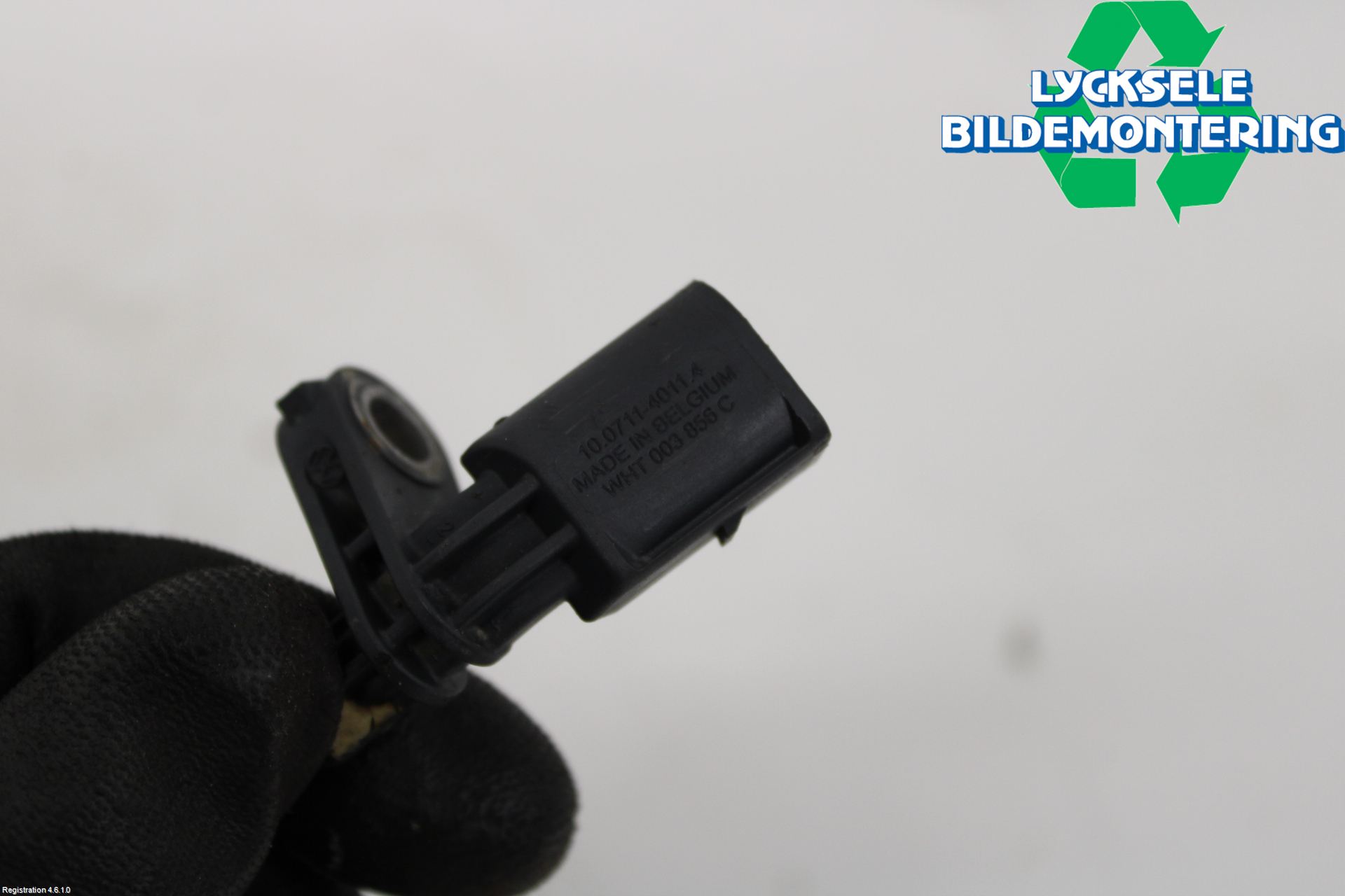 Cupra BORN 22- Abs Sensor