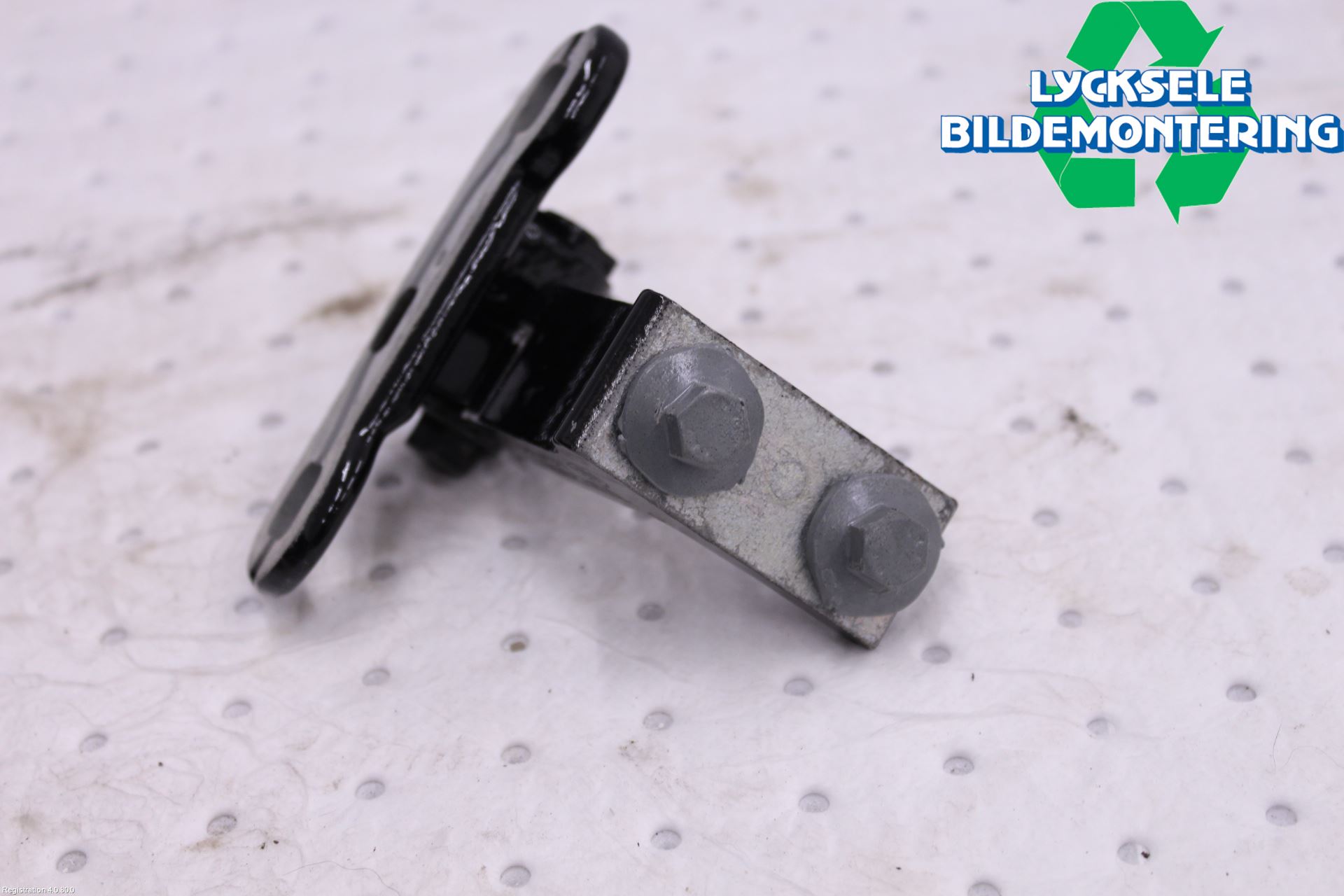 Volvo V90 17->> Dörrgångjärn