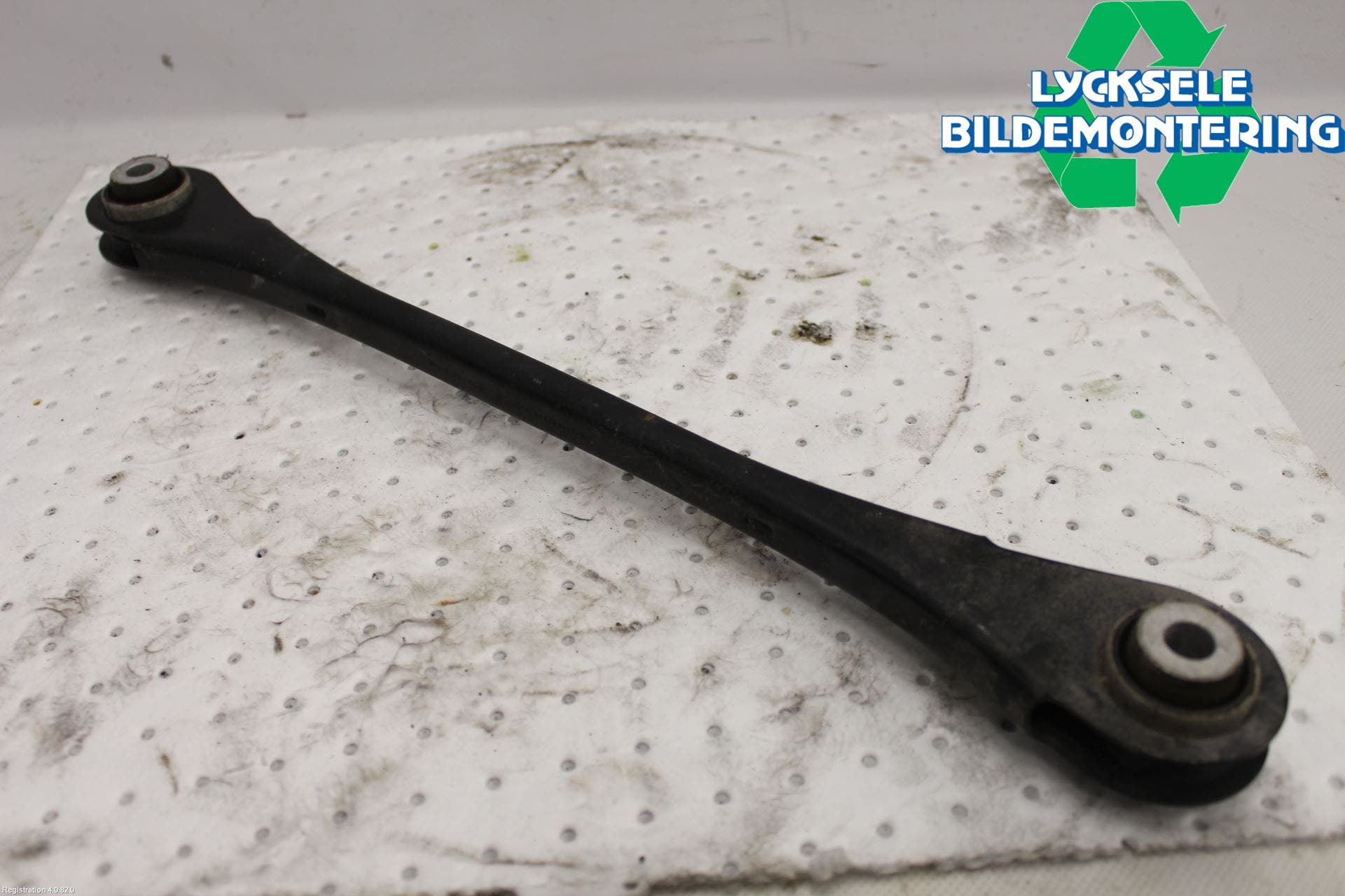 BMW 3 G20/G21/G80/G81 19- Bärarm Bak Höger