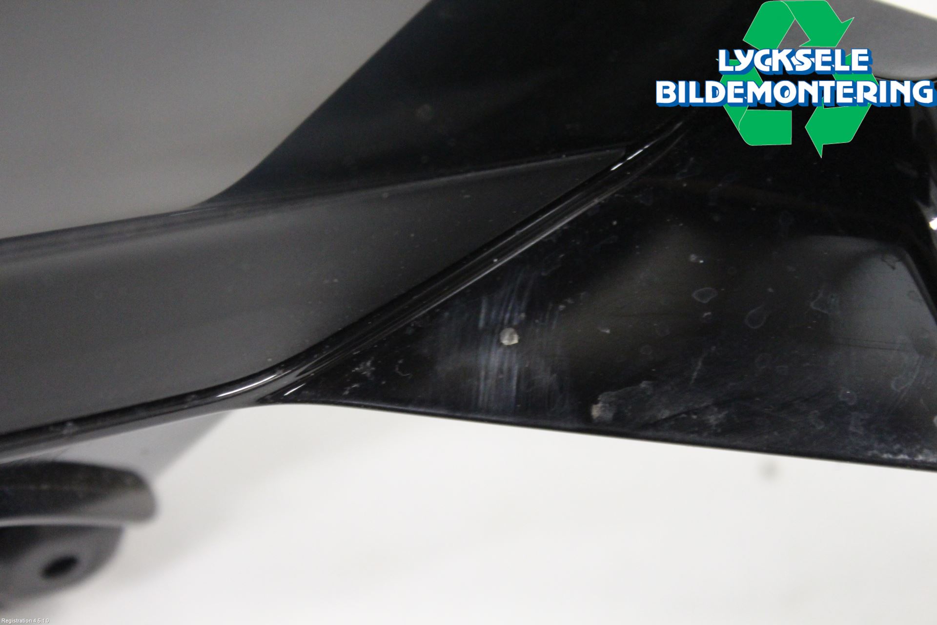 Volkswagen VW ID.4 21- Instrument Komb