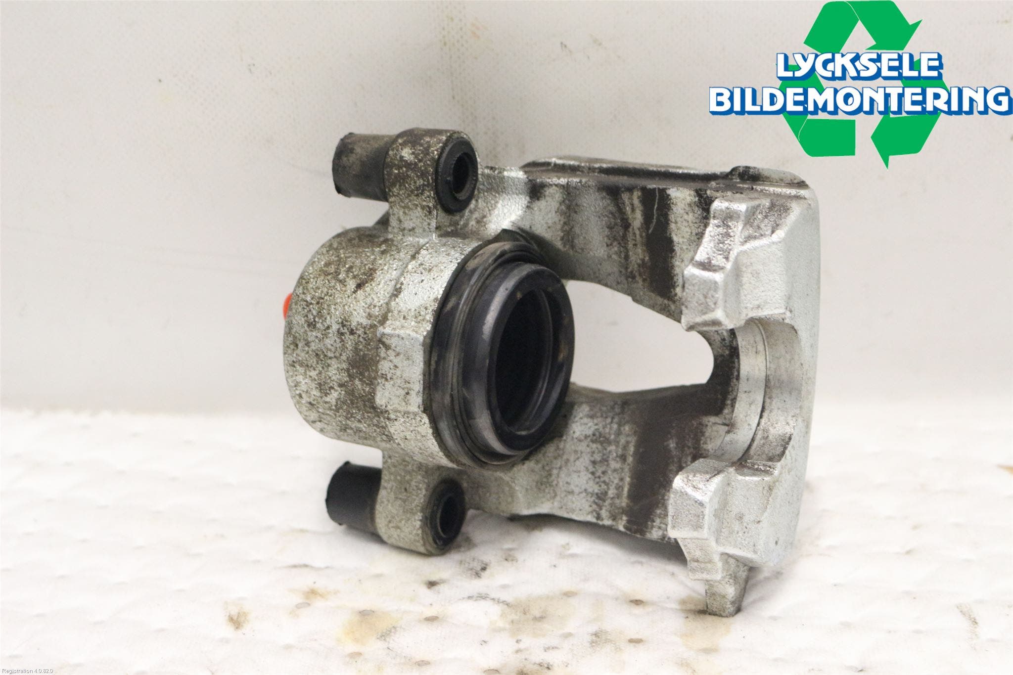 Skoda KAMIQ 20- Bromsok Fram Höger