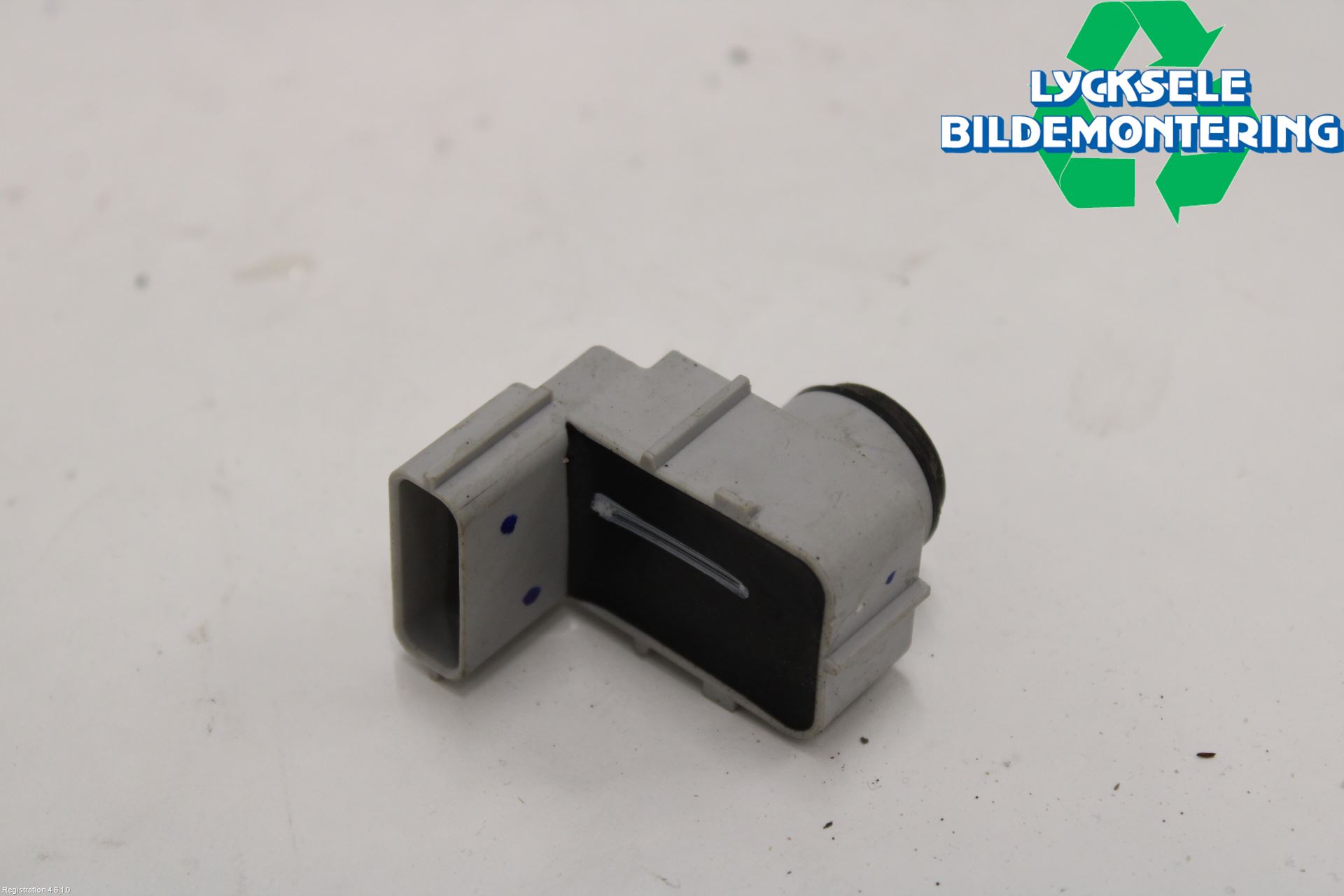 Hyundai i30 GD 13-17 Parkeringshjälp Frontsensor