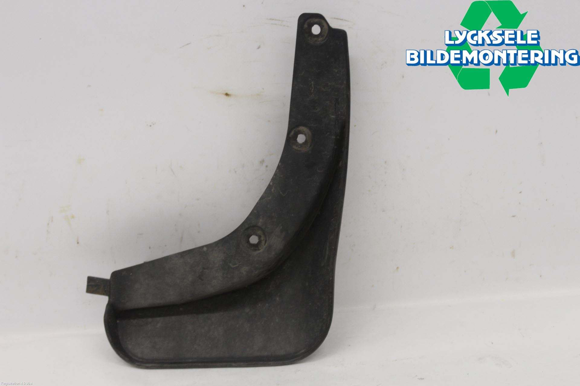 Ford FIESTA (VII) 18-23 Stänkskydd