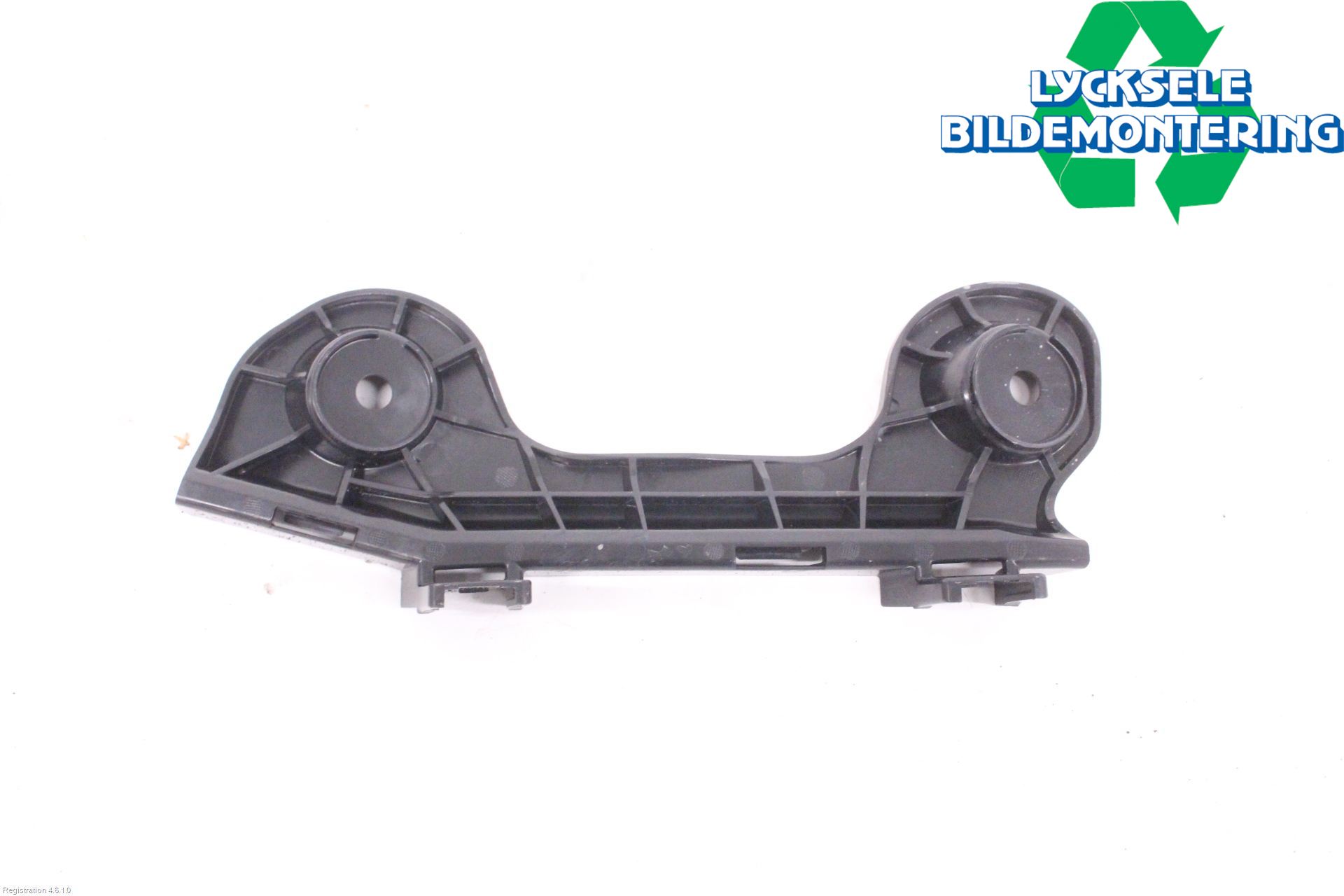 Cupra BORN 22- Stötfångarfäste Bak Hö