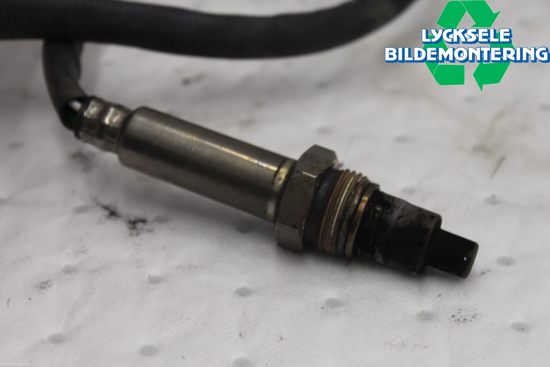 Audi A6/S6 4G 11-18 Injlambdasond