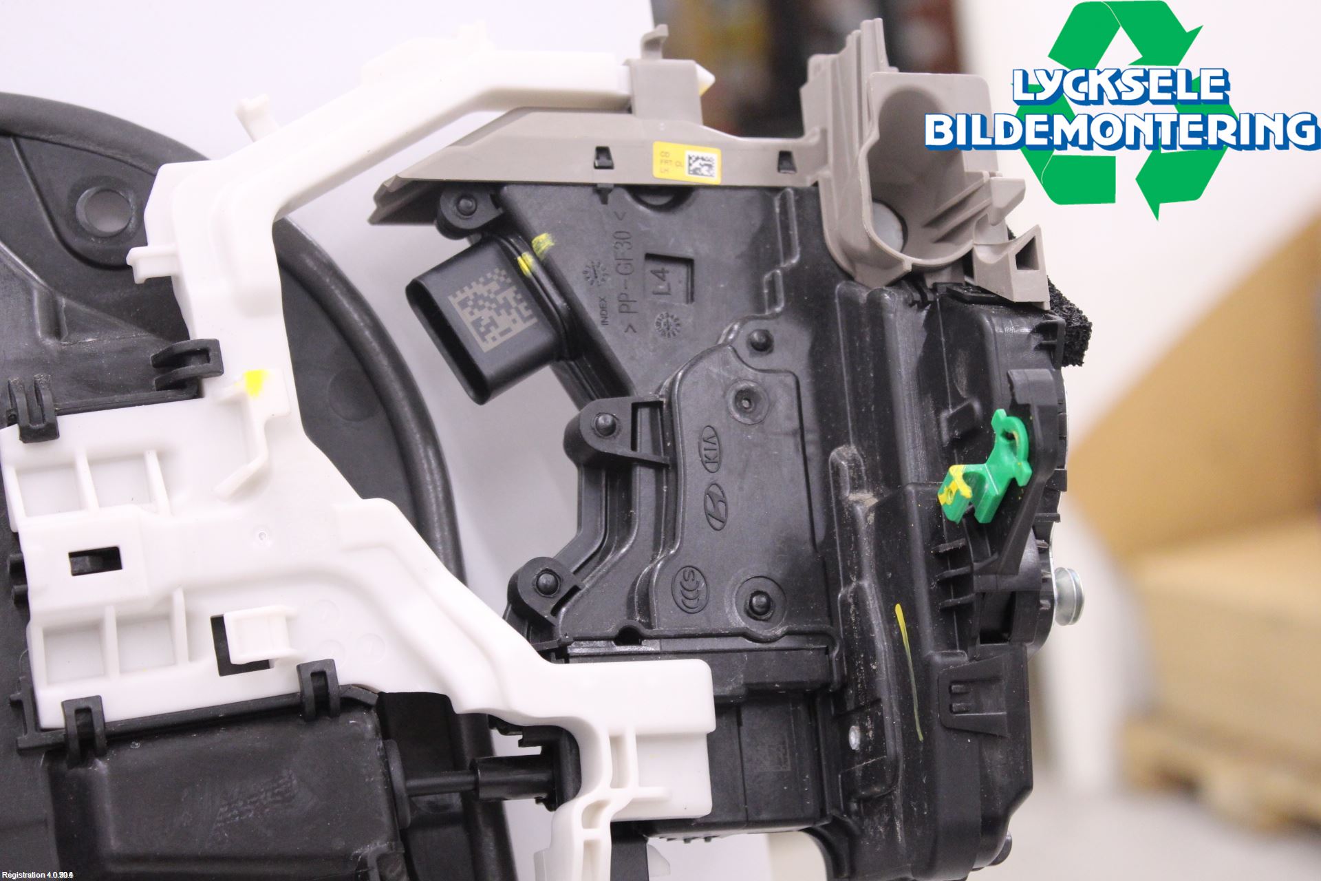 Kia CEED/CEED SW 19- Fönsterhissmekanism