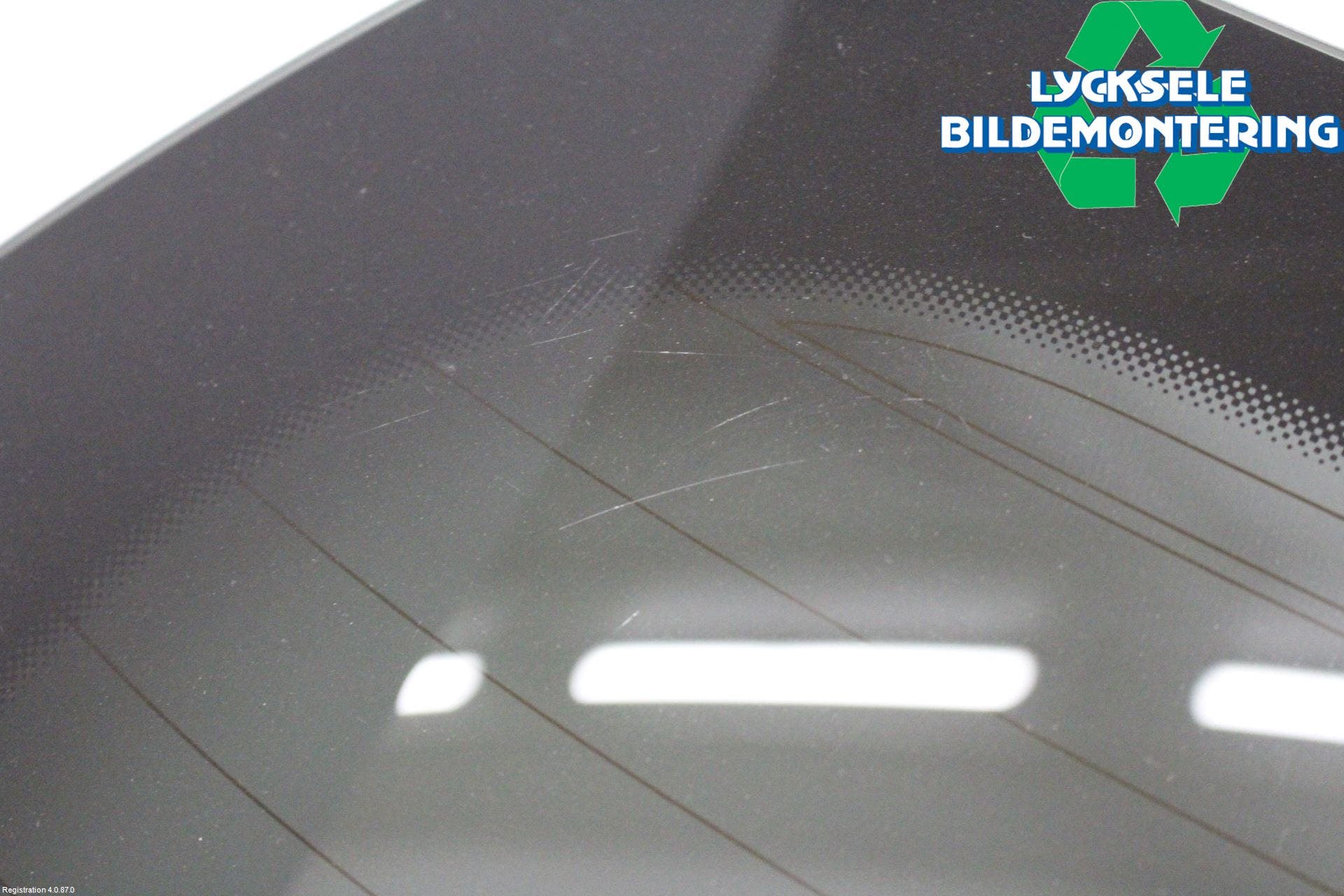 Audi E-TRON, S GE 19- Bakruta