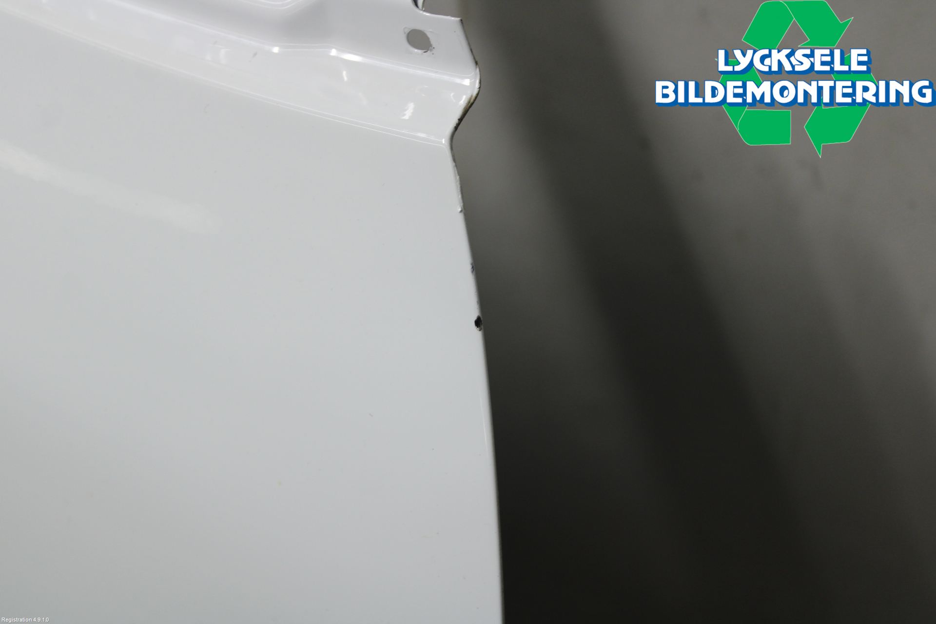 Kia CEED 12-18 Dörr Fram Höger