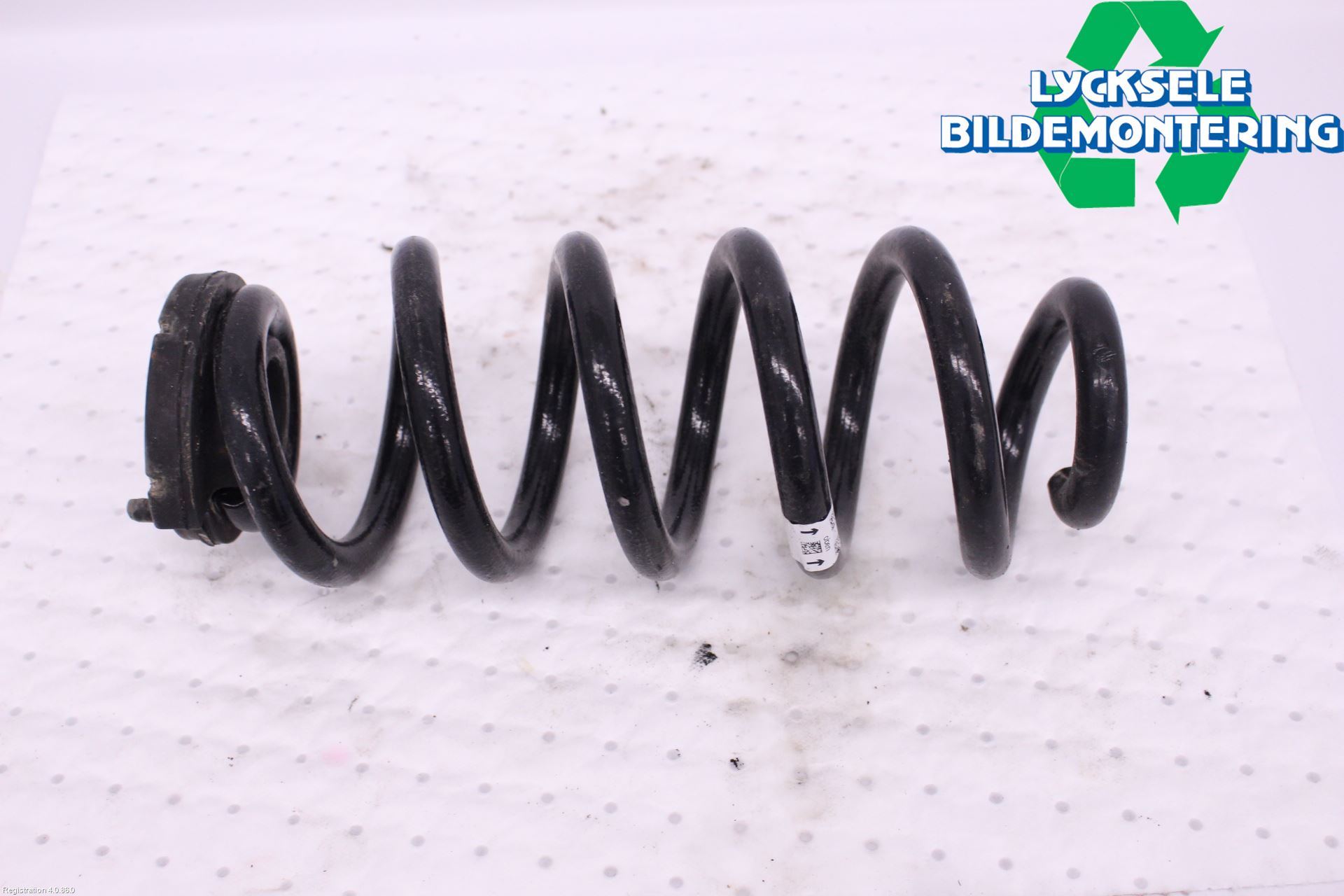 Audi A6 F2/C8 19- Fjäder Bak