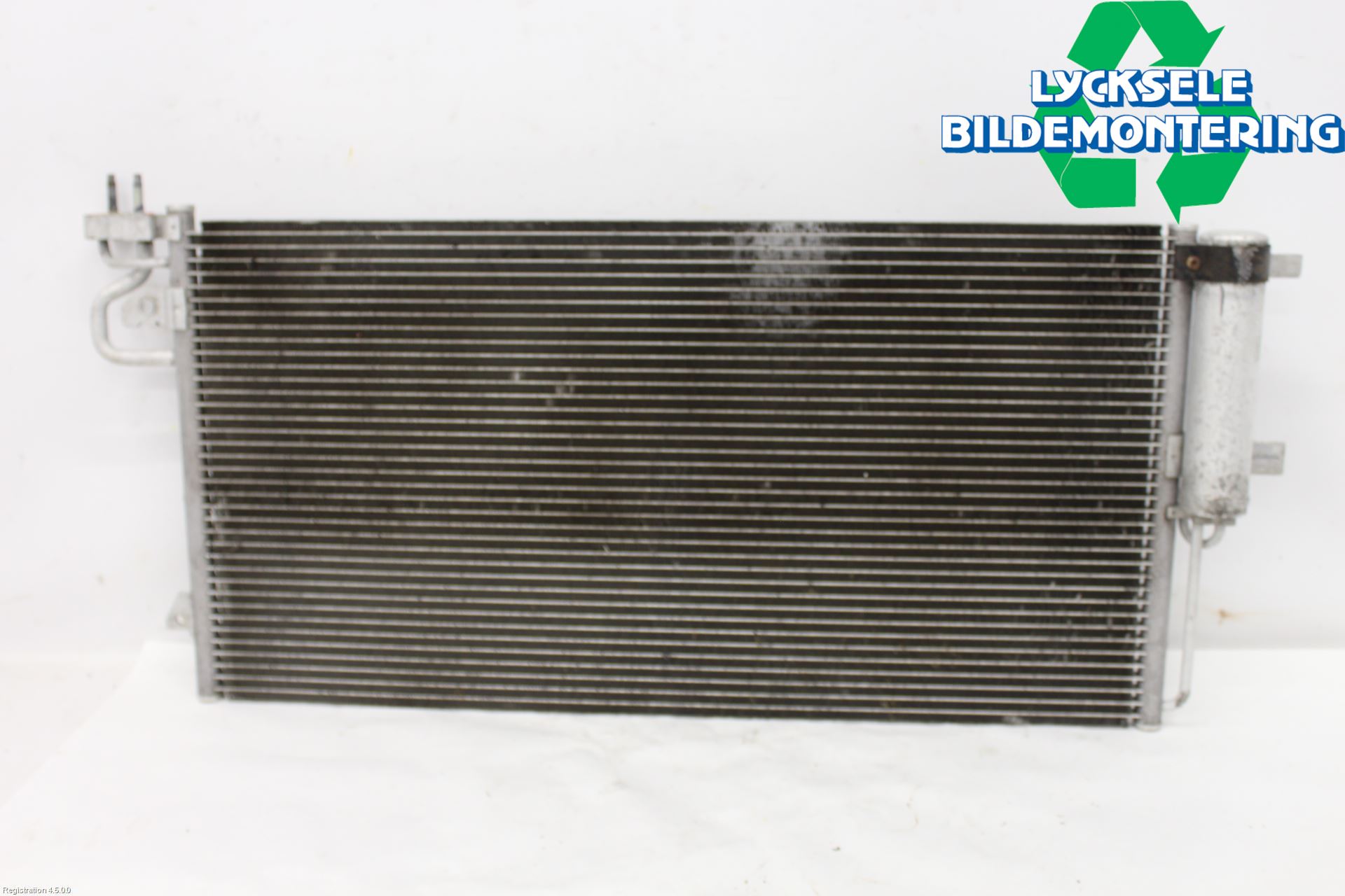 Ford KUGA 13-16 Ac Kondensor-Kylare