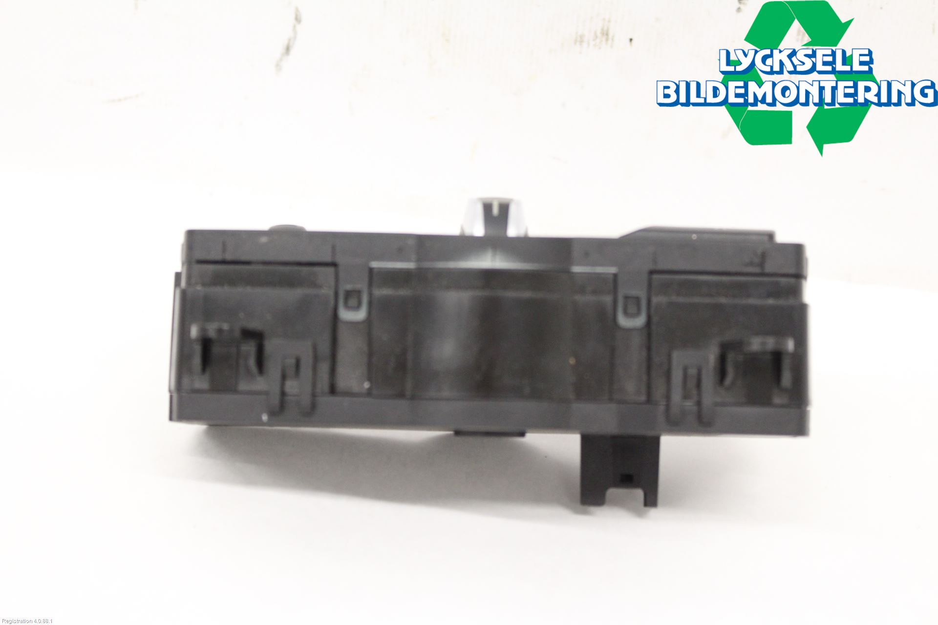 BMW 5 F10/F11/F18 09-17 Strömställare Ljus