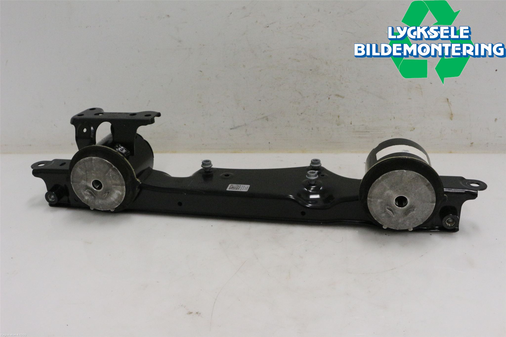 Skoda ENYAQ iV 21- Motorfäste