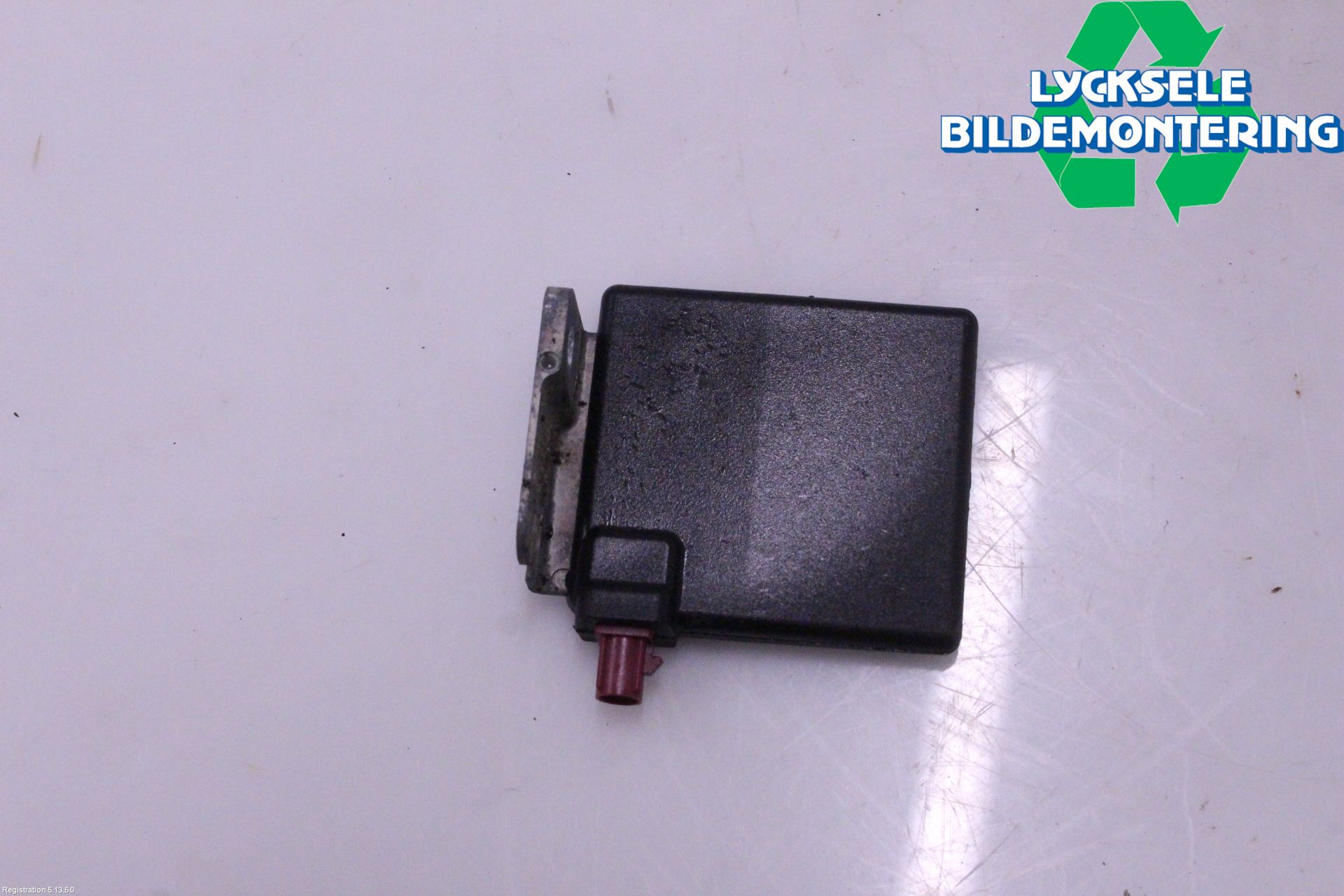 Volkswagen VW GOLF / E-GOLF VIII 20- Antenn