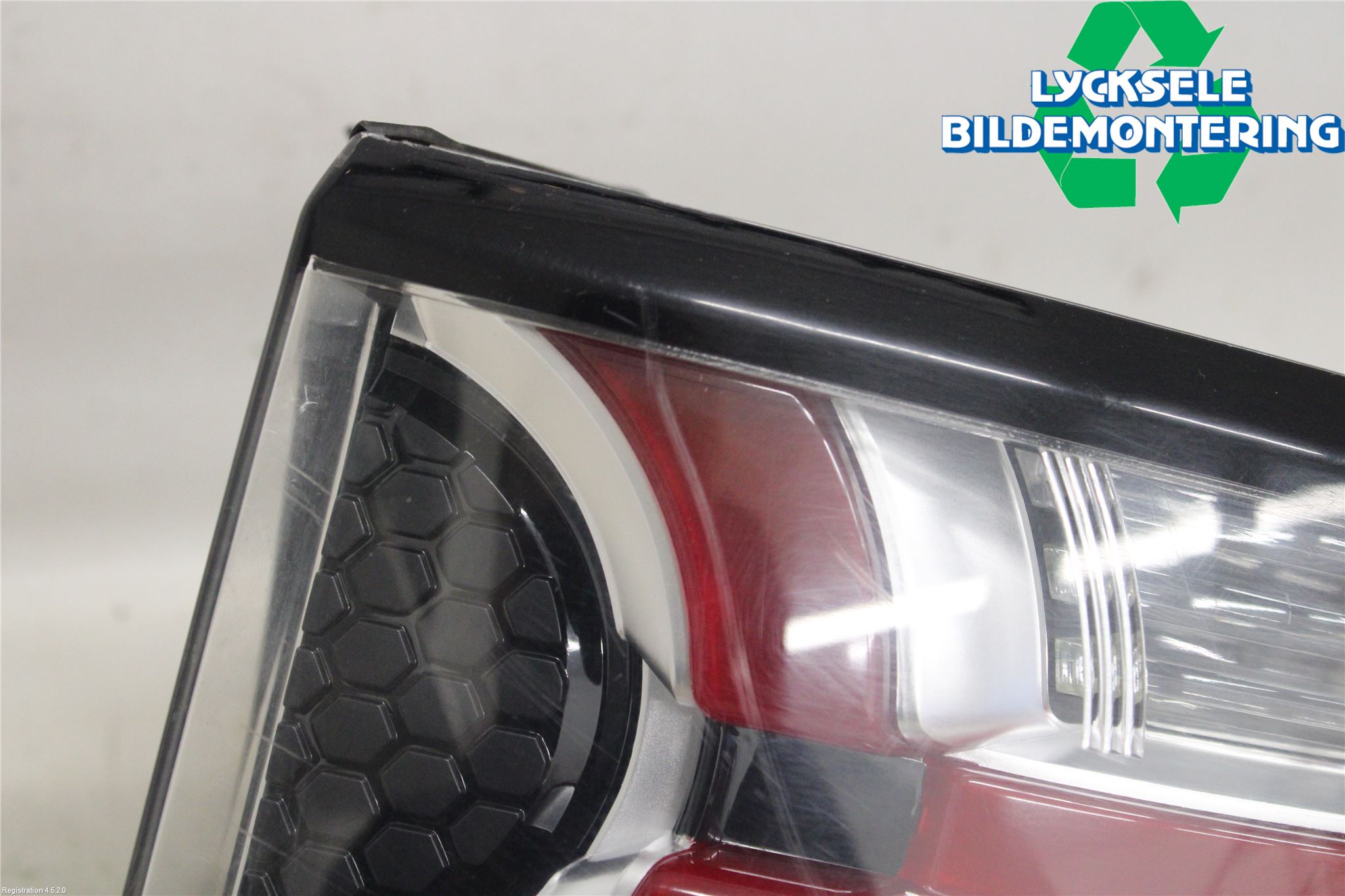 Landrover LAND ROVER DISCOVERY SPORT 15- Bakljus Höger