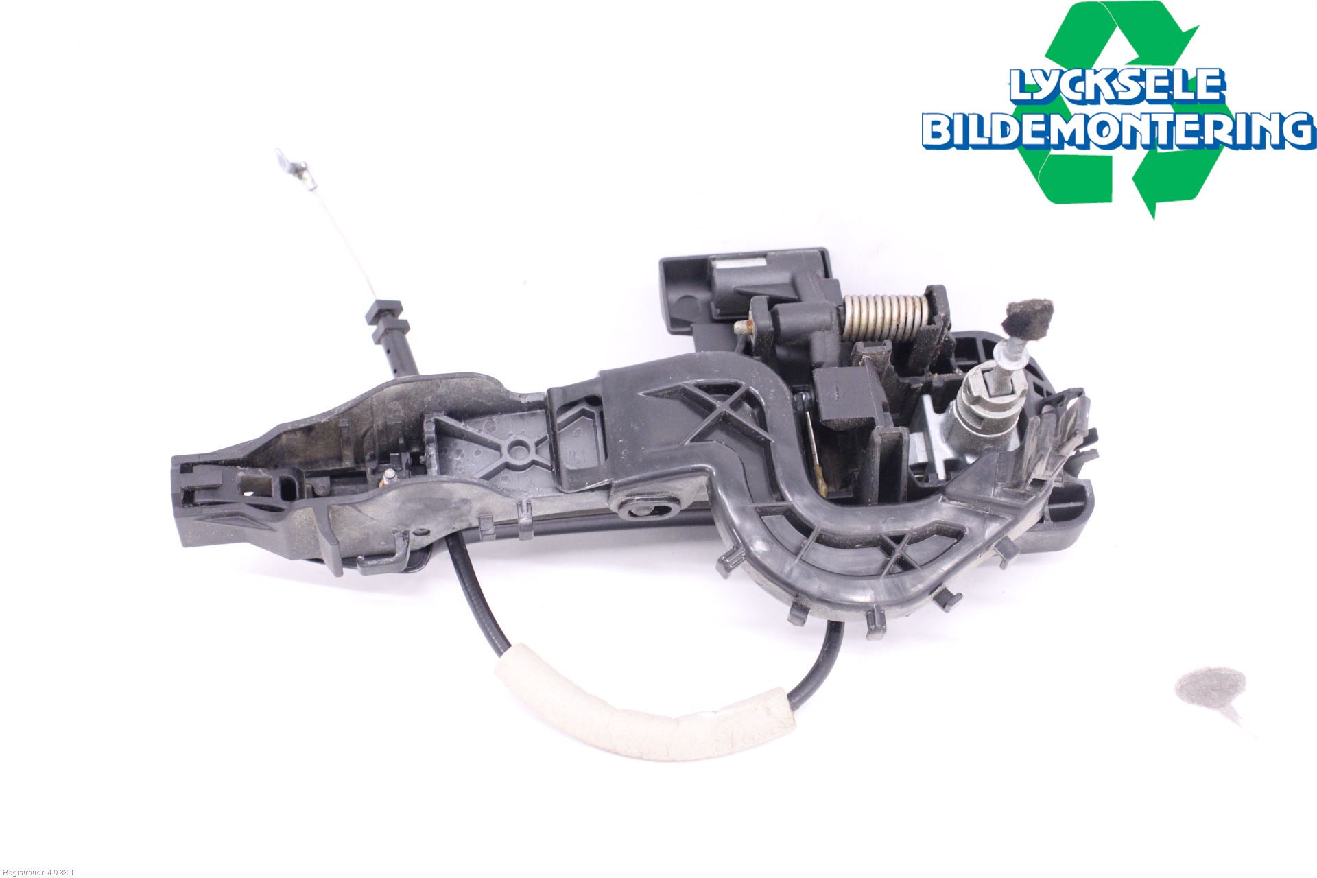 Kia CEED 12-18 Dörrhandtag Yttre Vä