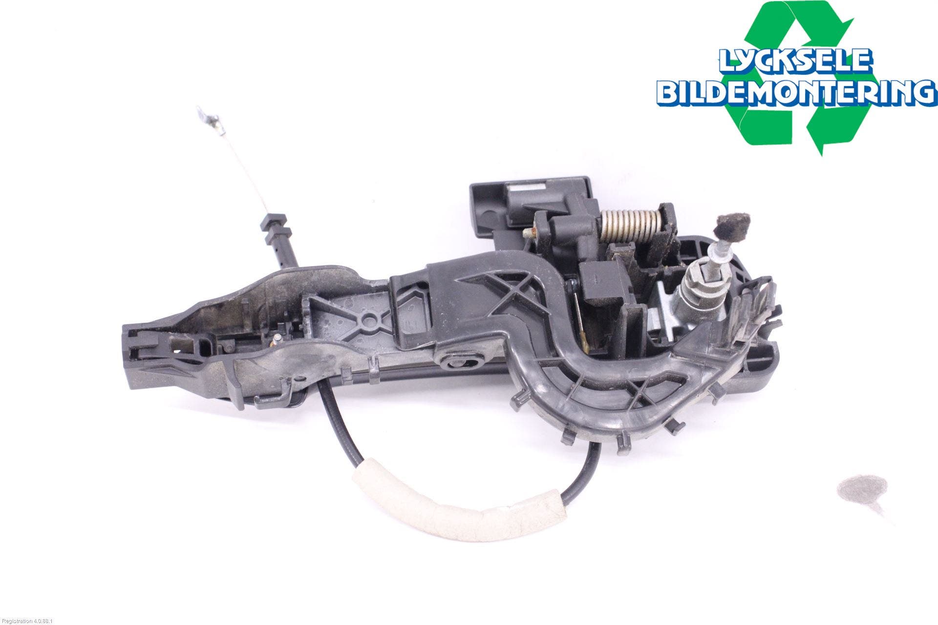 Kia CEED 12-18 Dörrhandtag Yttre Vä