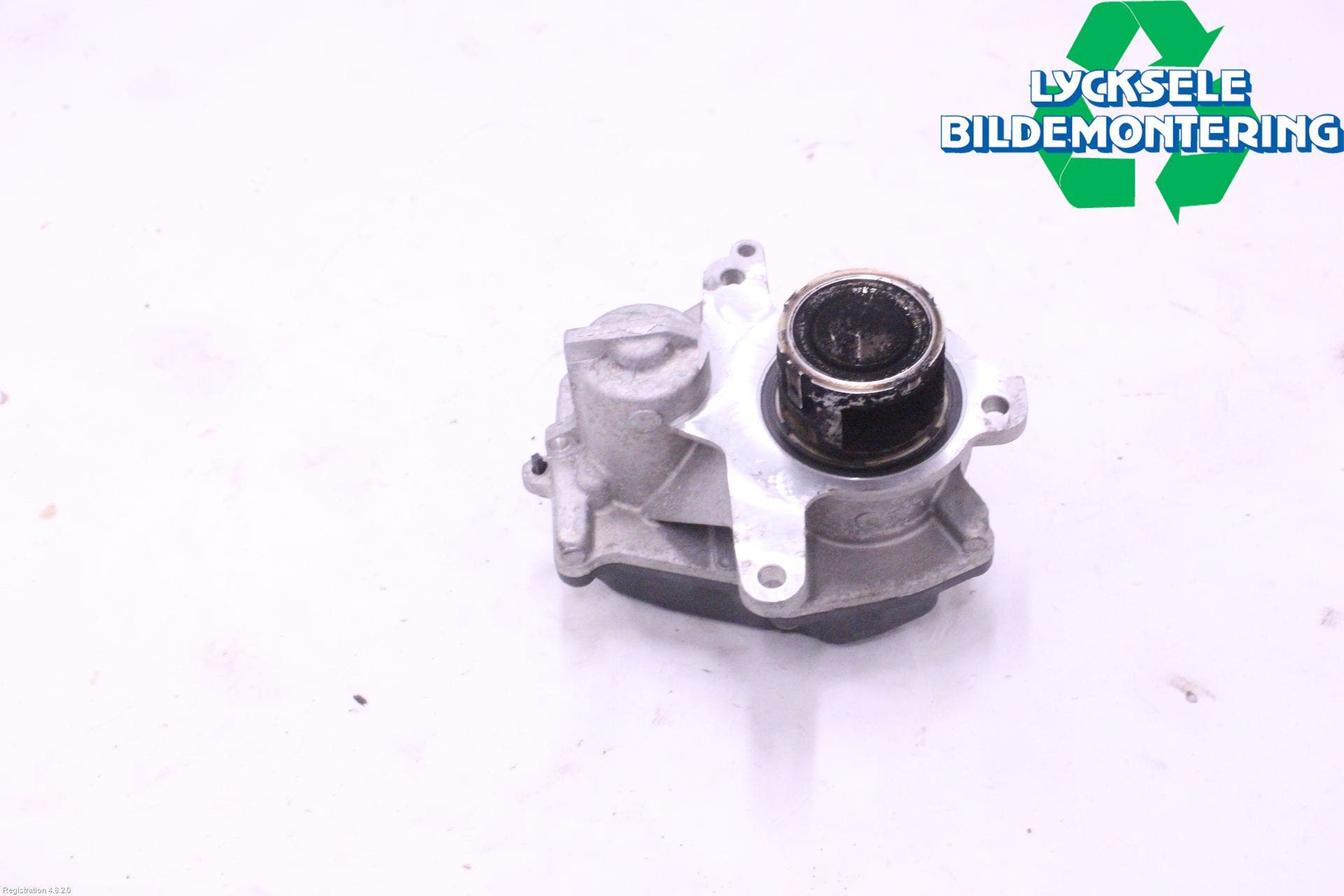 Audi A6 F2/C8 19- Egr Ventil